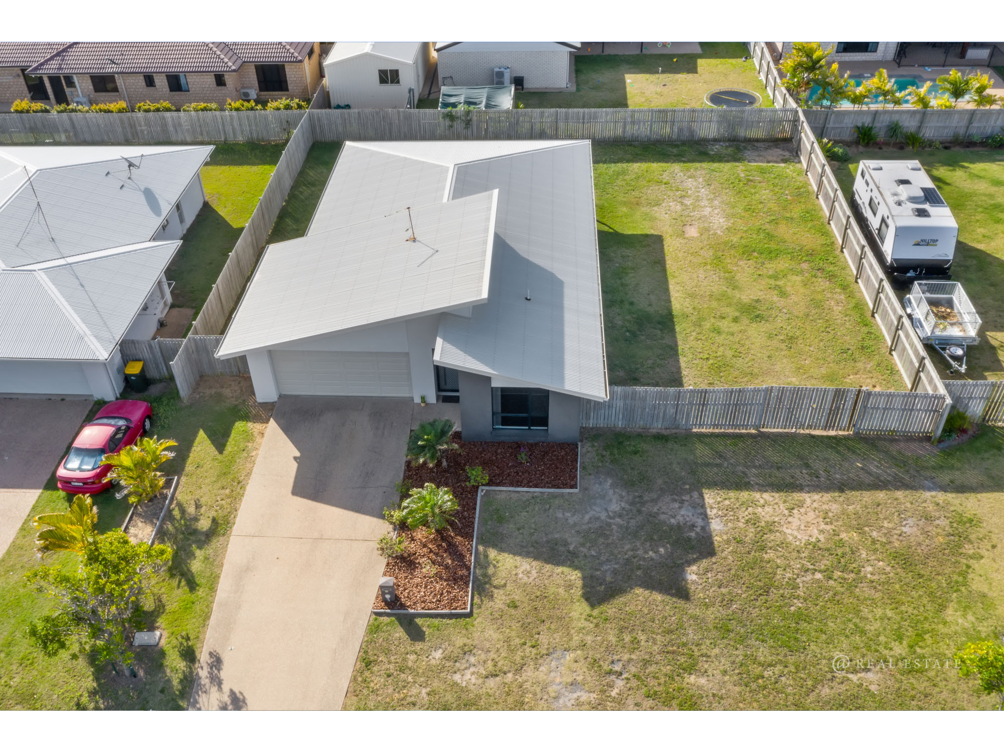 12 Beachside Circuit, Mulambin Real Estate