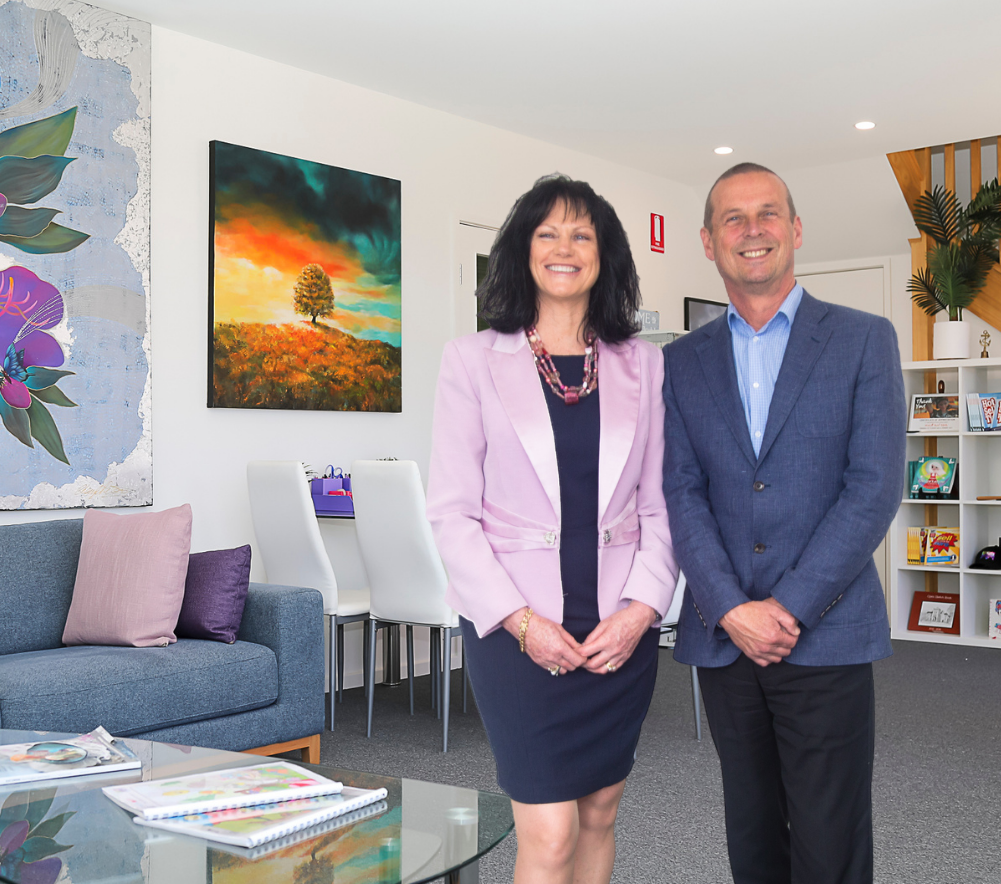 News McNeill Real Estate