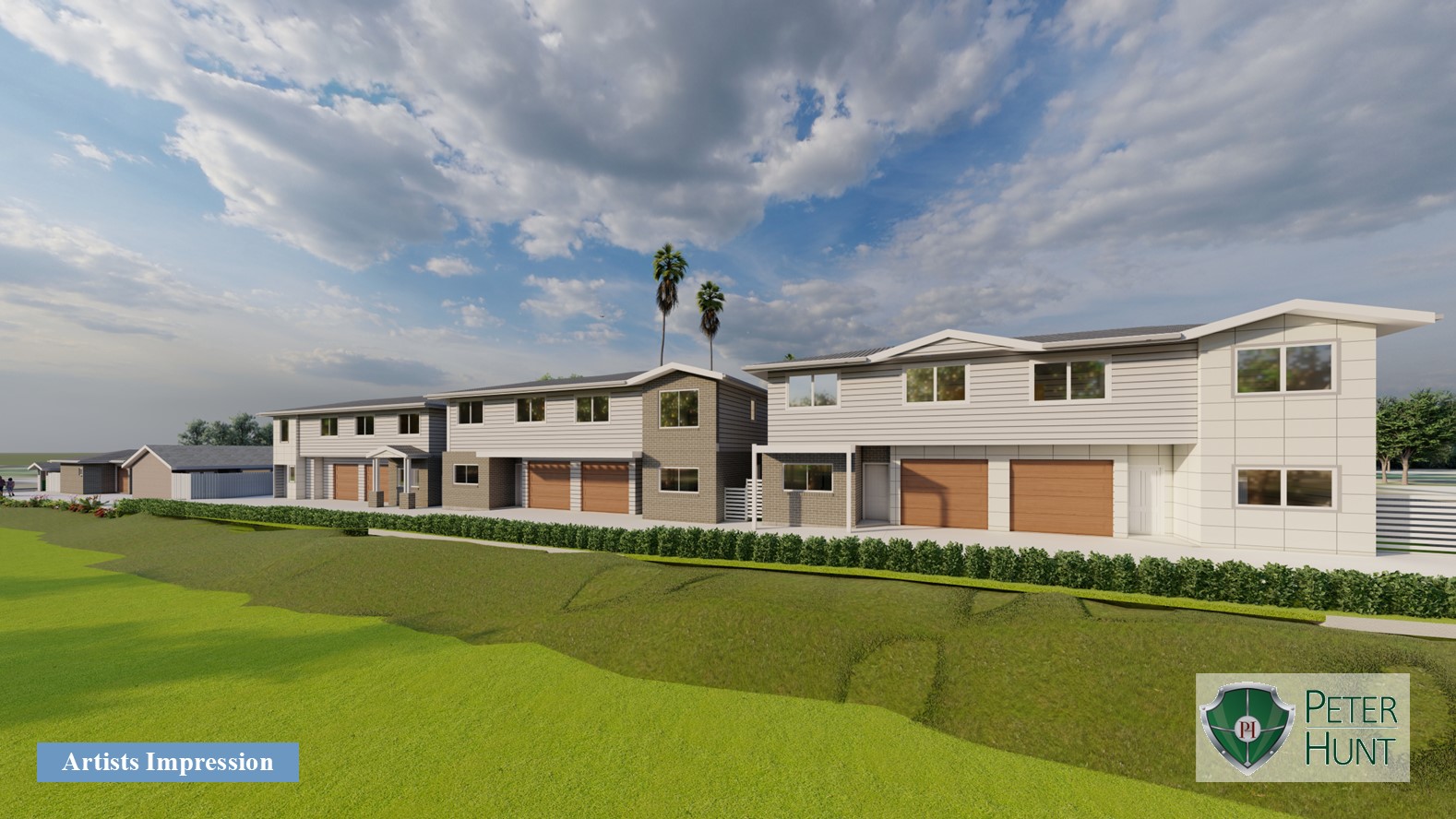 Sold Properties Peter Hunt Real Estate