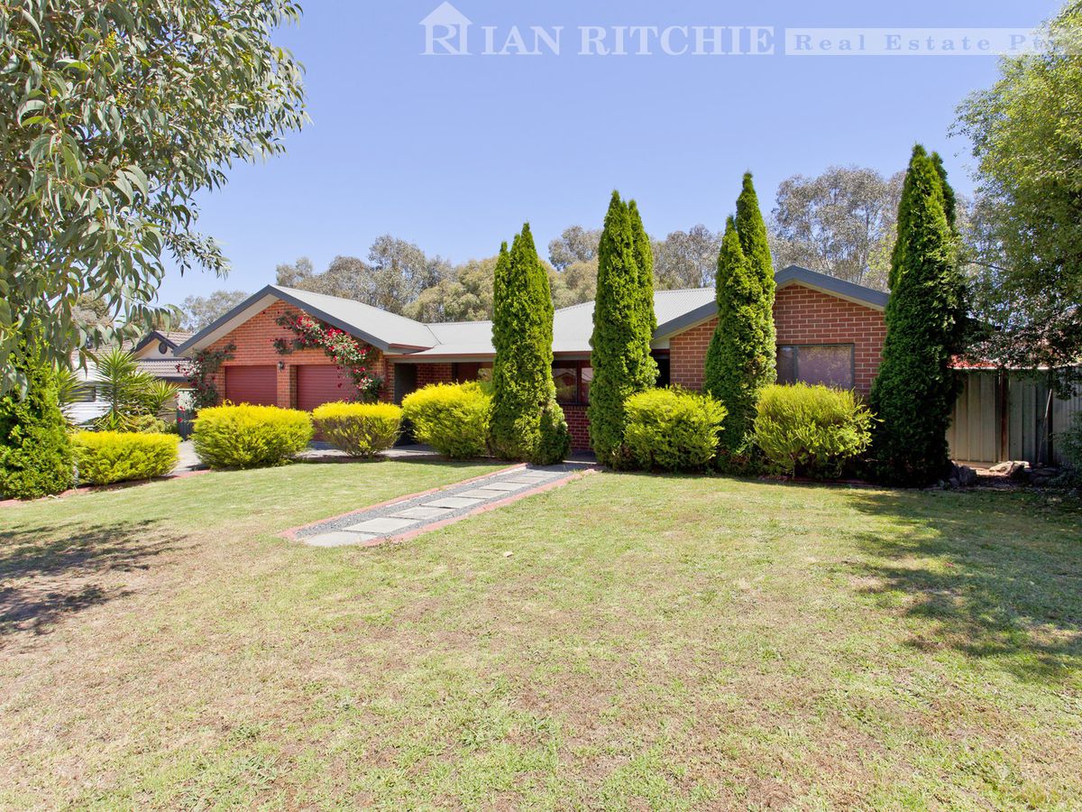 Real Estate Agent Albury Ian Ritchie Real Estate