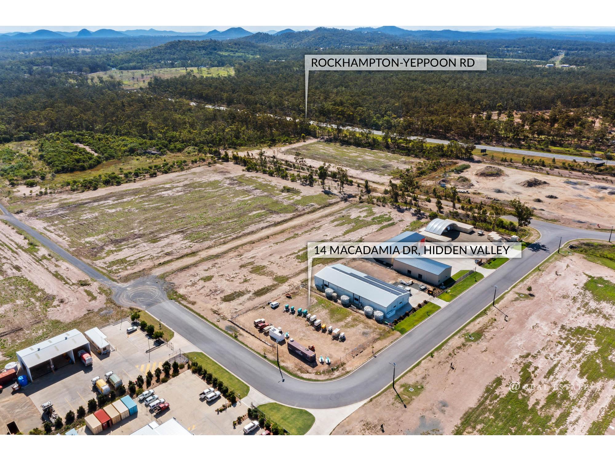 14 Macadamia Drive, Hidden Valley Real Estate