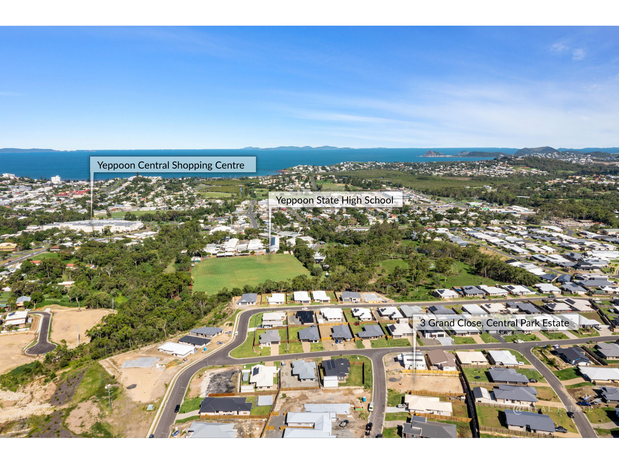 3 Grand Close, Yeppoon Real Estate