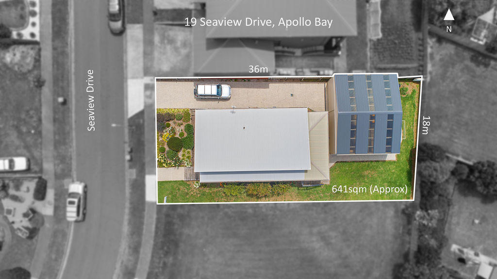 19 Seaview Drive, Apollo Bay Goodlife Real Estate Australia