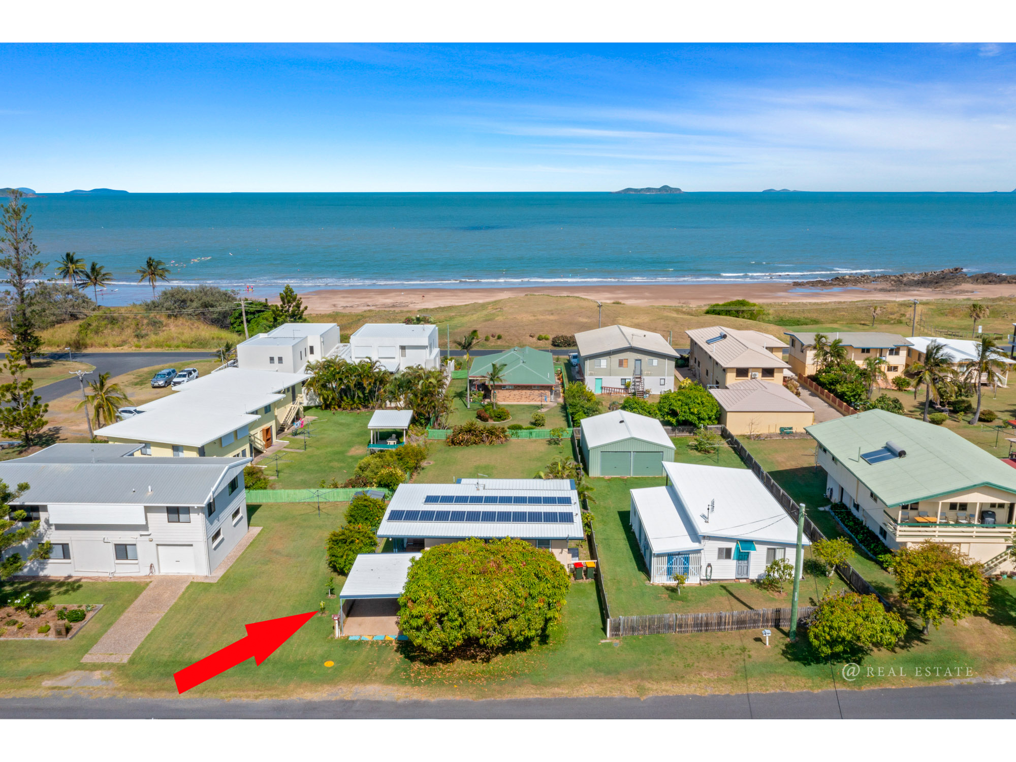 3 Ferguson Street, Emu Park Real Estate