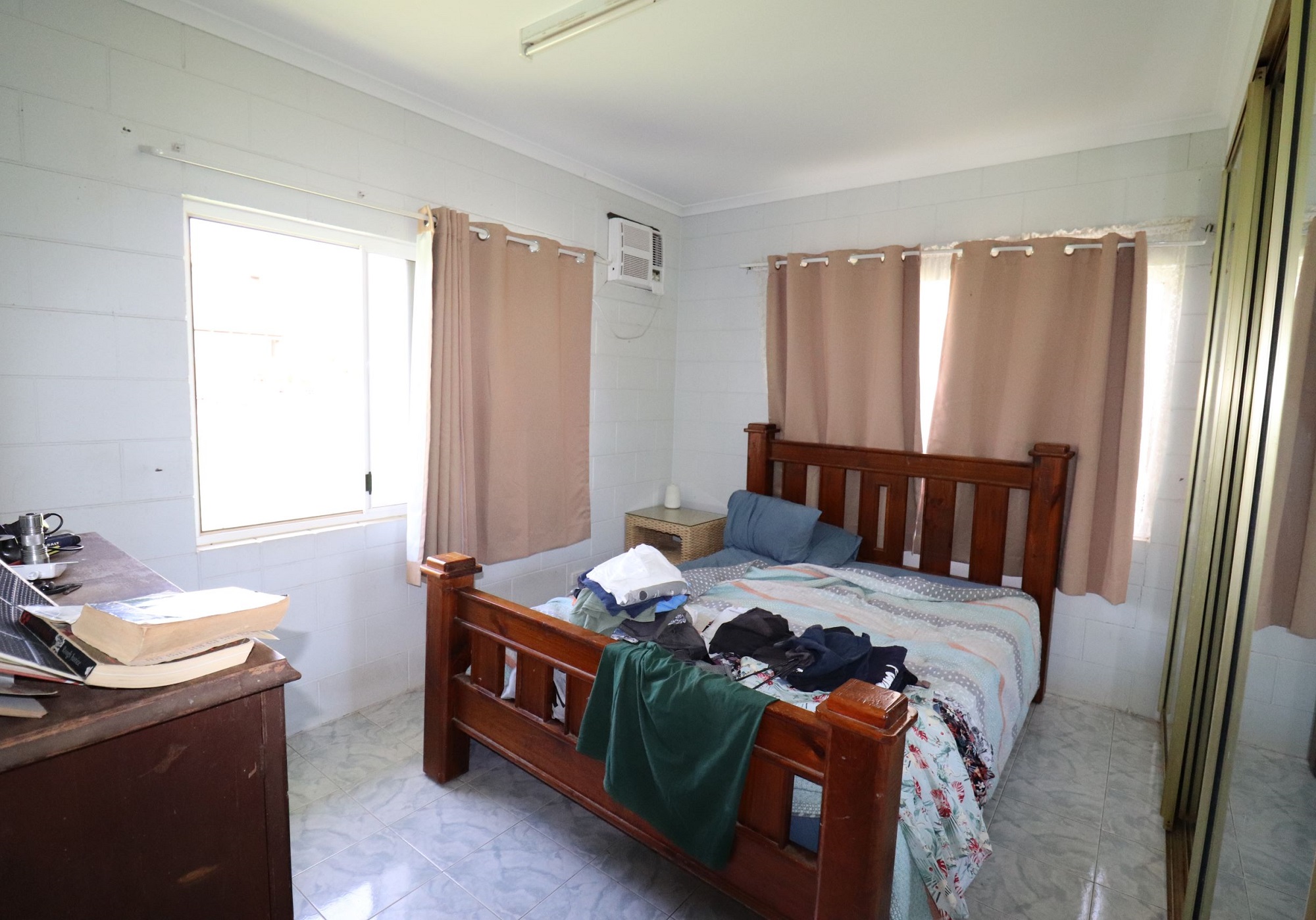 Chillagoe Sommerset Realty