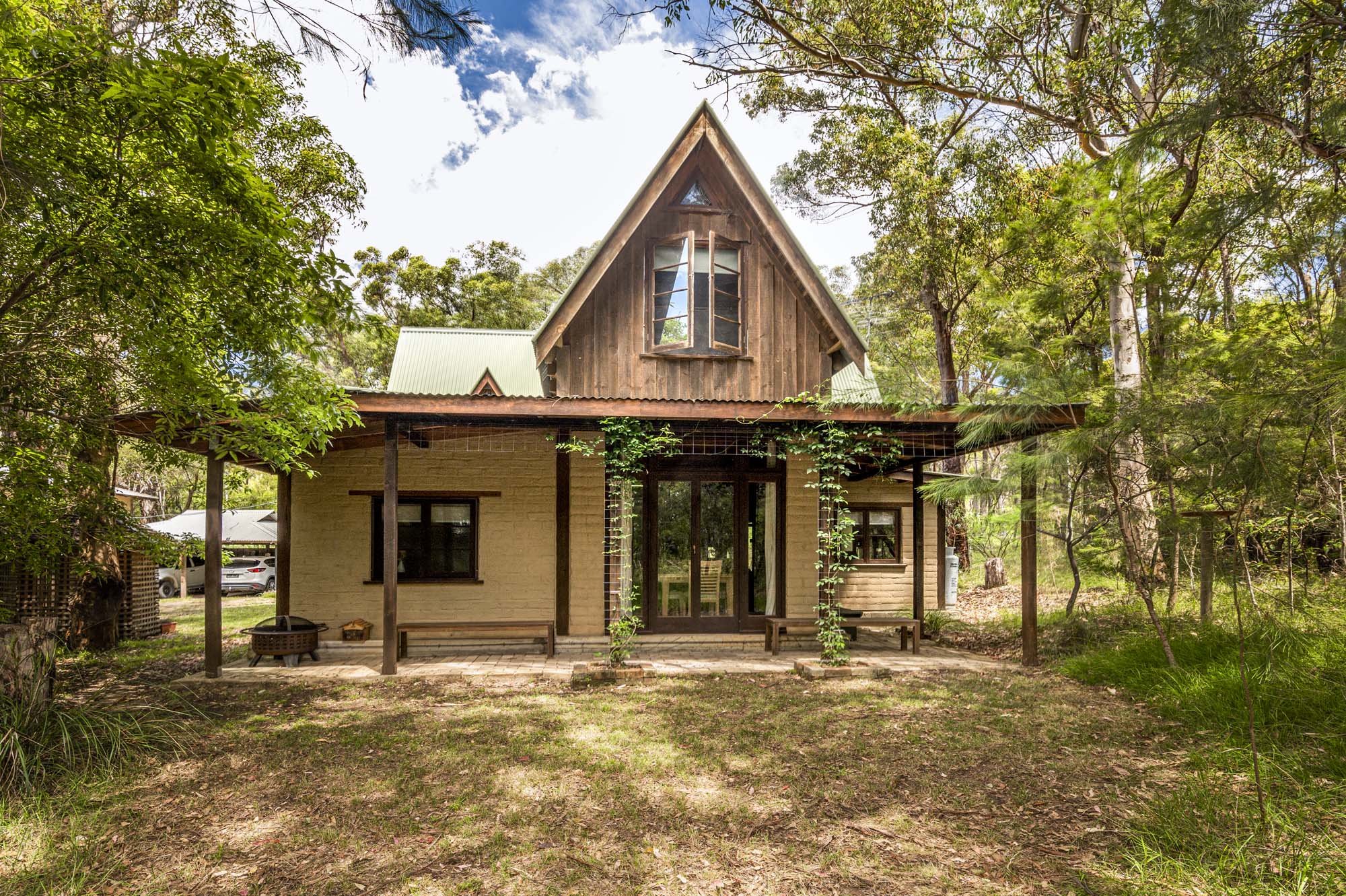 25 Meryla Street, Couridjah Peter Hunt Real Estate