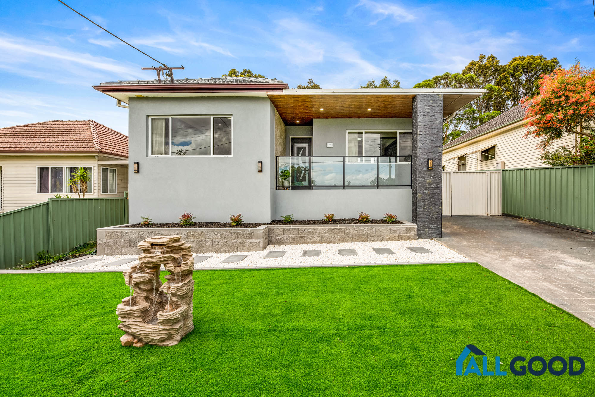 Real Estate Agent Wentworthville All Good Real Estate