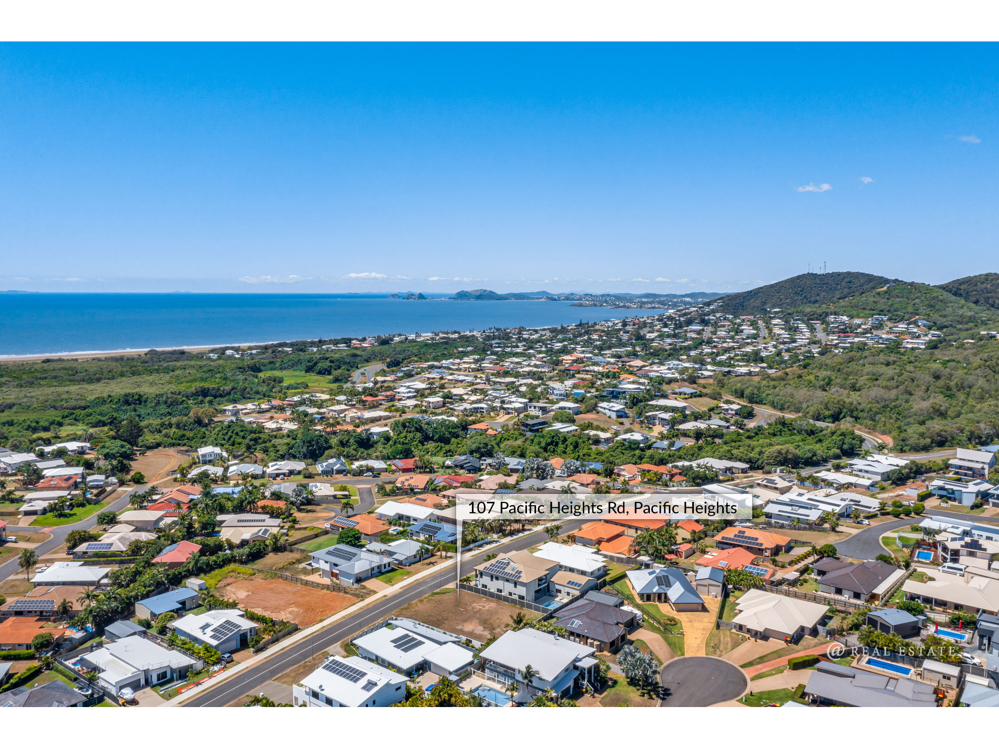 107 Pacific Heights Road, Pacific Heights Real Estate