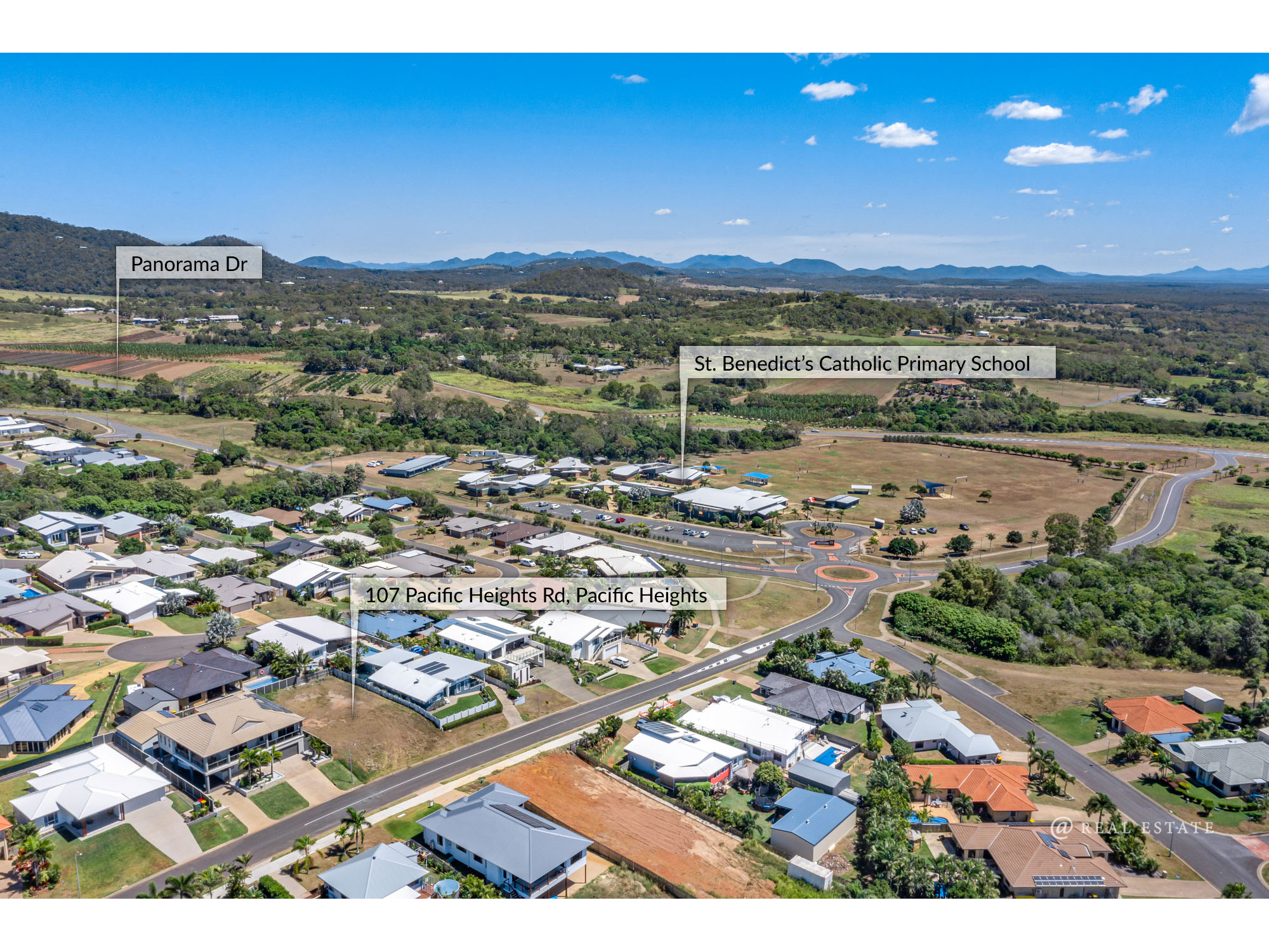 107 Pacific Heights Road, Pacific Heights Real Estate