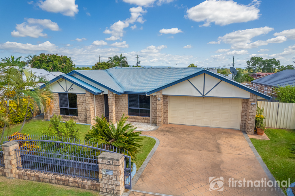 SOLD! House 91 Graham Road Morayfield QLD 4506