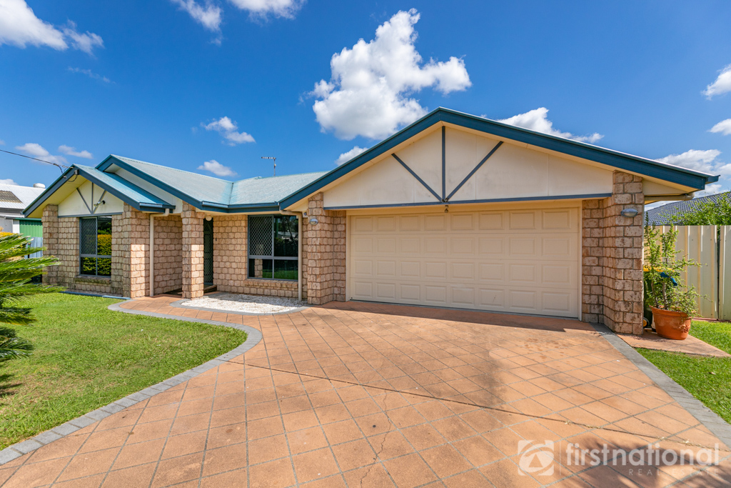 SOLD! House 91 Graham Road Morayfield QLD 4506