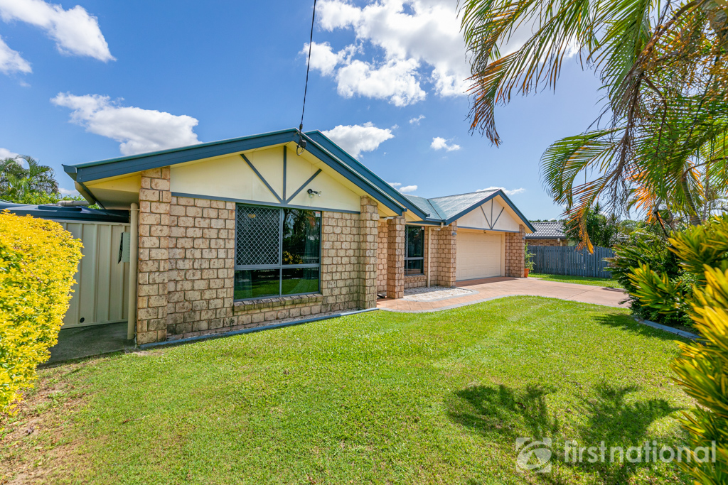 SOLD! House 91 Graham Road Morayfield QLD 4506