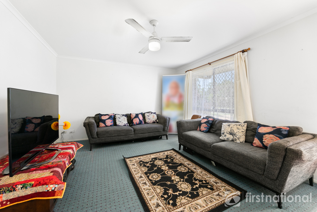 SOLD! House 91 Graham Road Morayfield QLD 4506