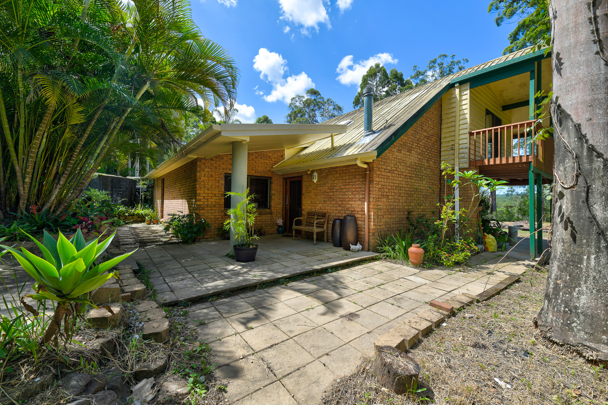 SOLD! House 290 Old Gympie Road Mooloolah Valley QLD 4553
