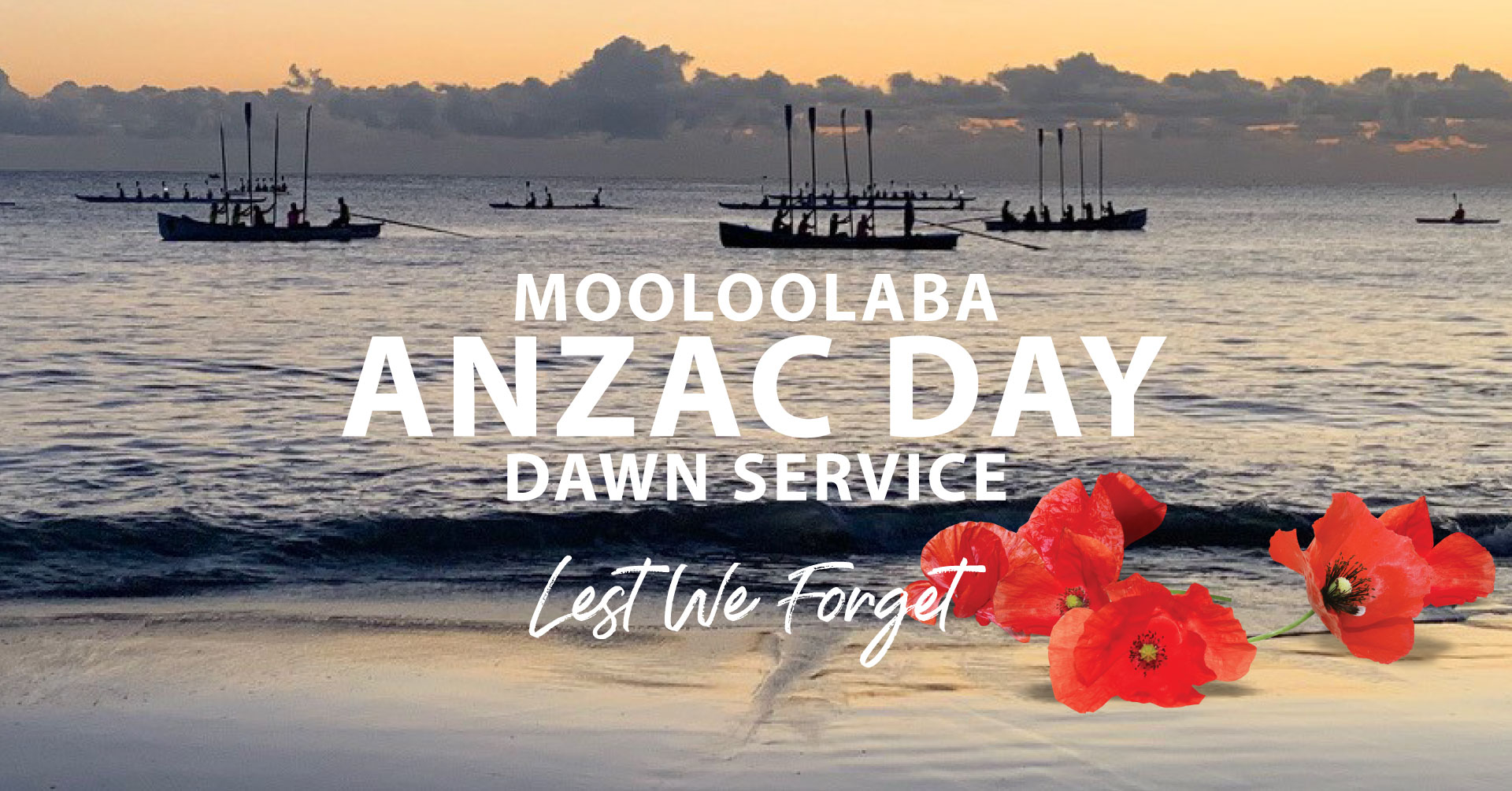 Sunshine Coast ANZAC Day Services 2022 Community News Sunshine