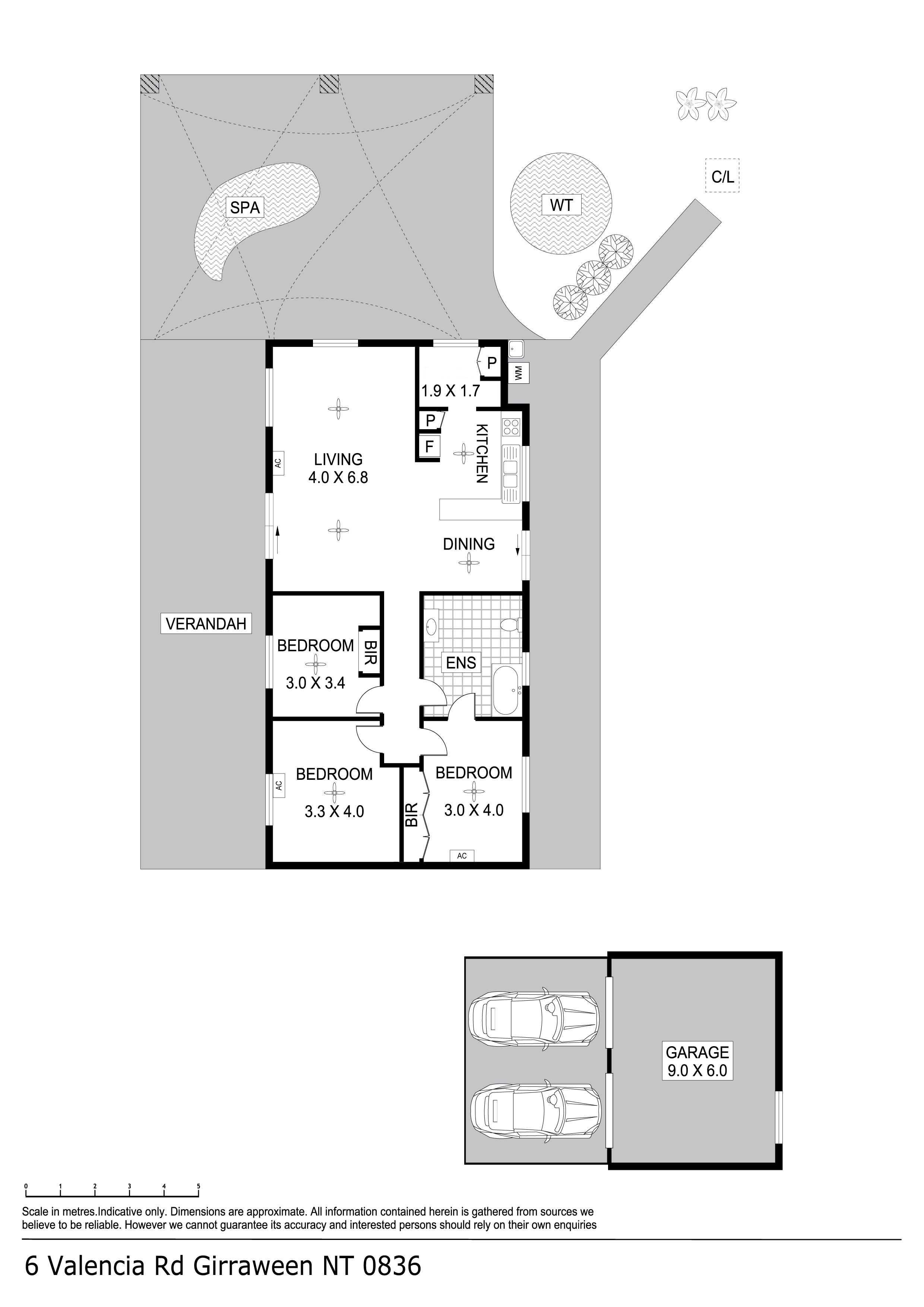 6 Valencia Road, Girraween Piening Property Sales