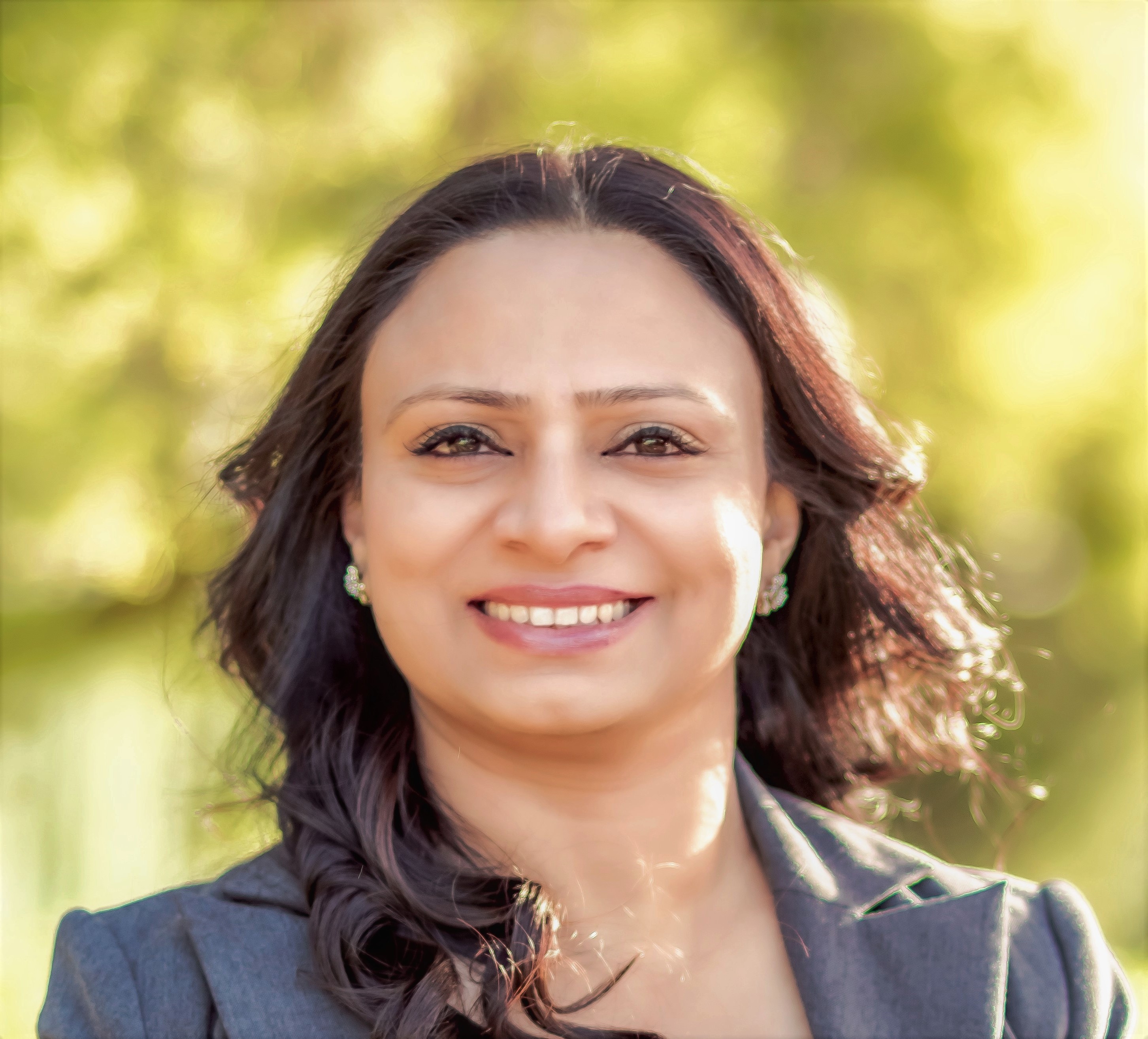 Asmita Verma Vzak Property