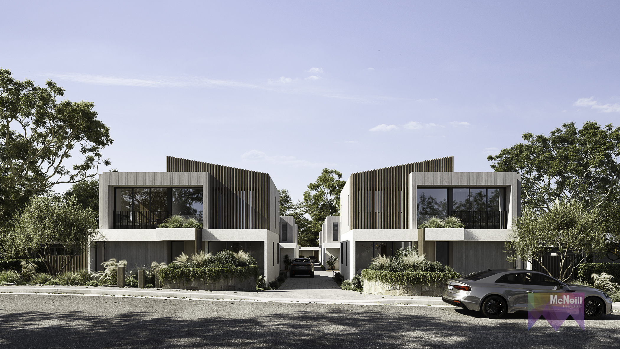 News McNeill Real Estate