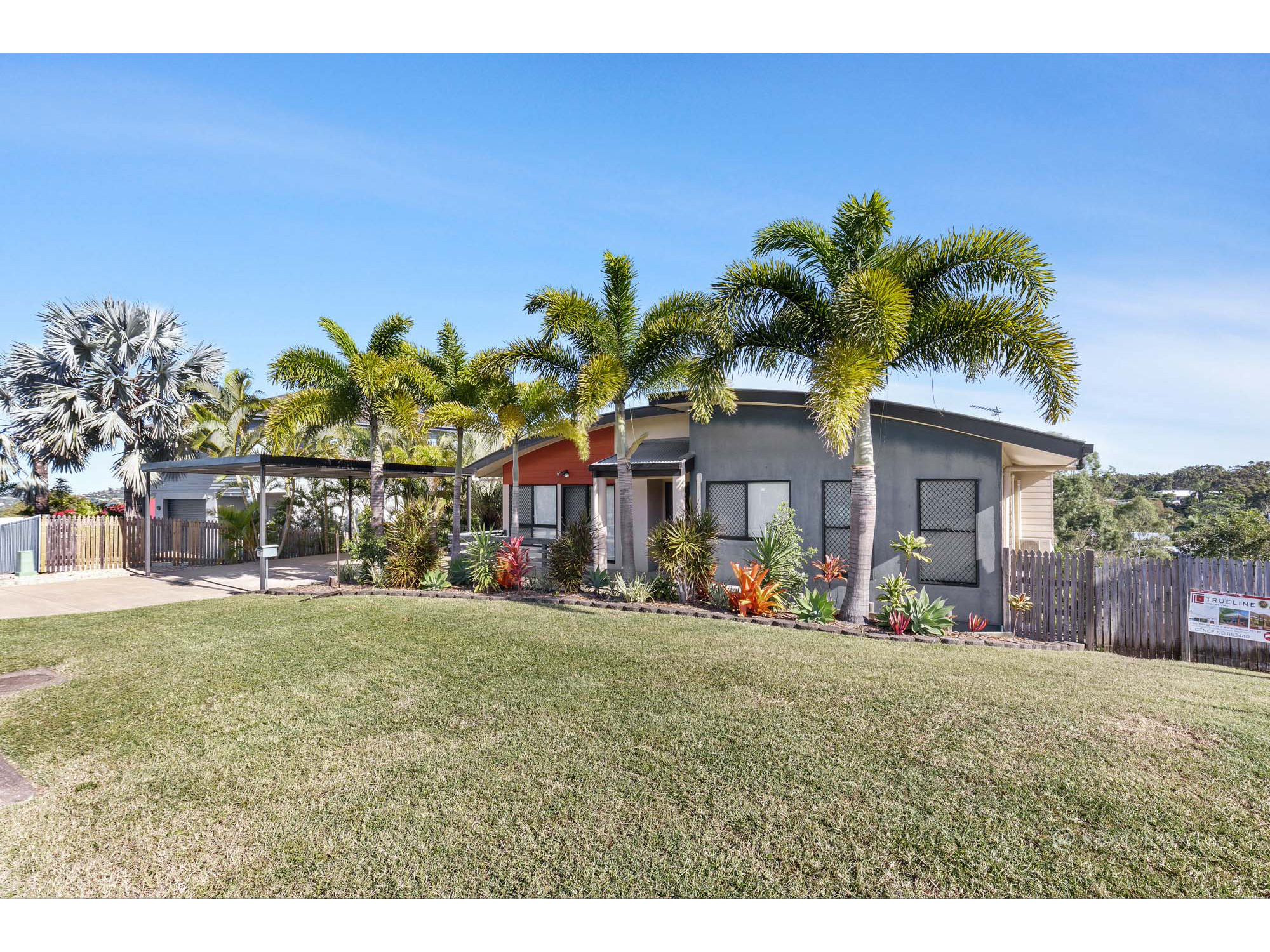 25 Eden Way, Yeppoon Real Estate