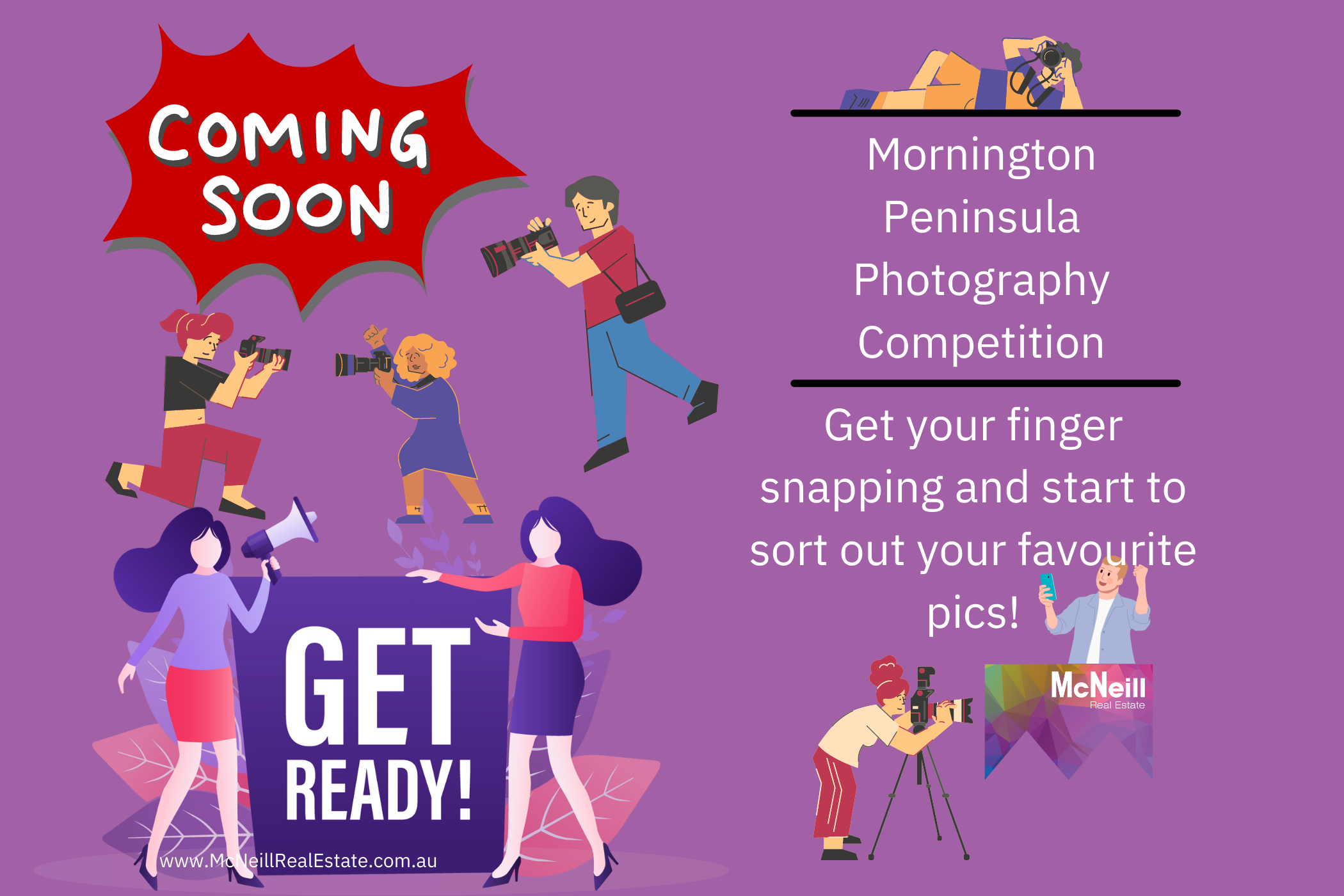 News McNeill Real Estate