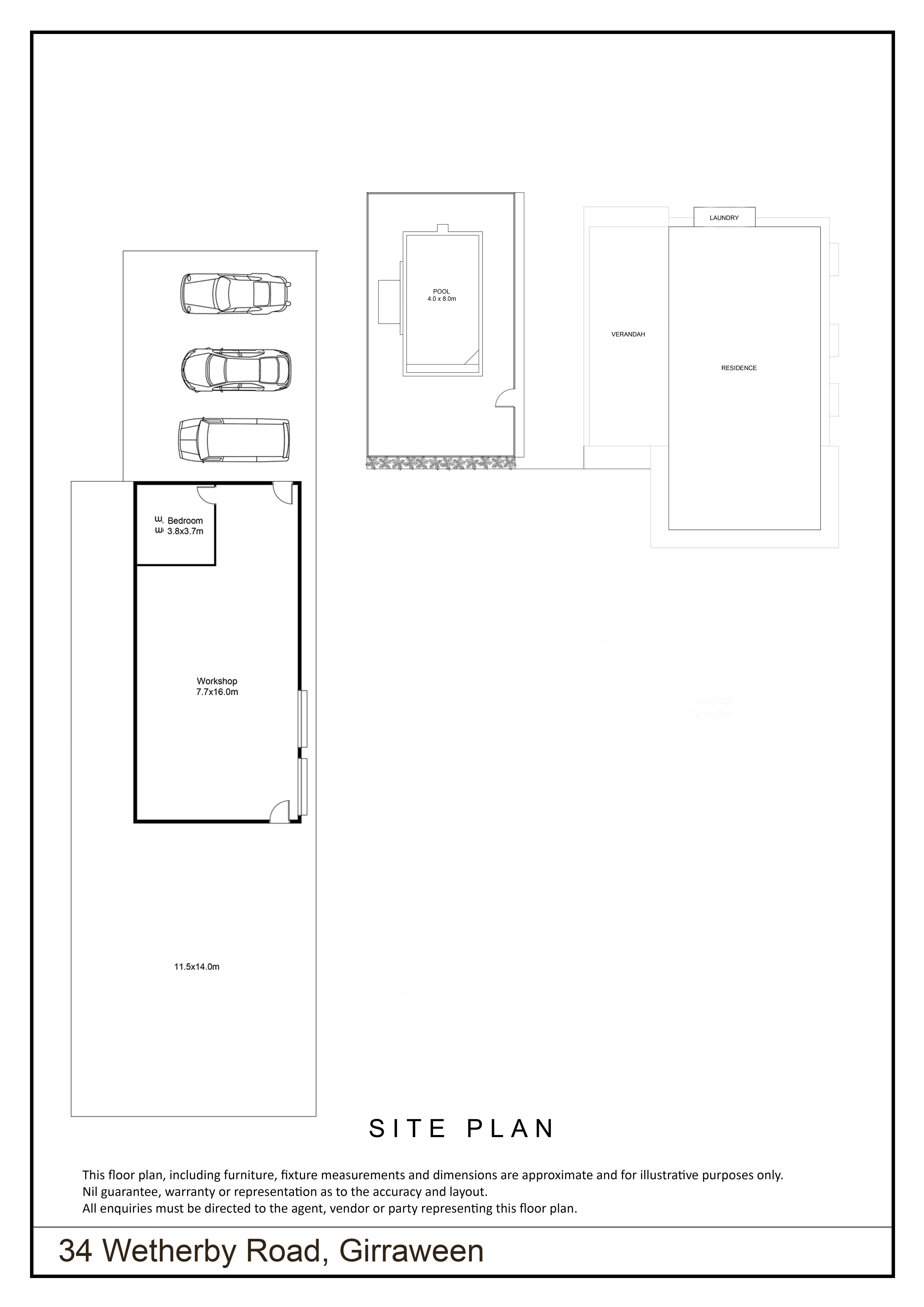 34 Wetherby Road, Girraween Piening Property Sales