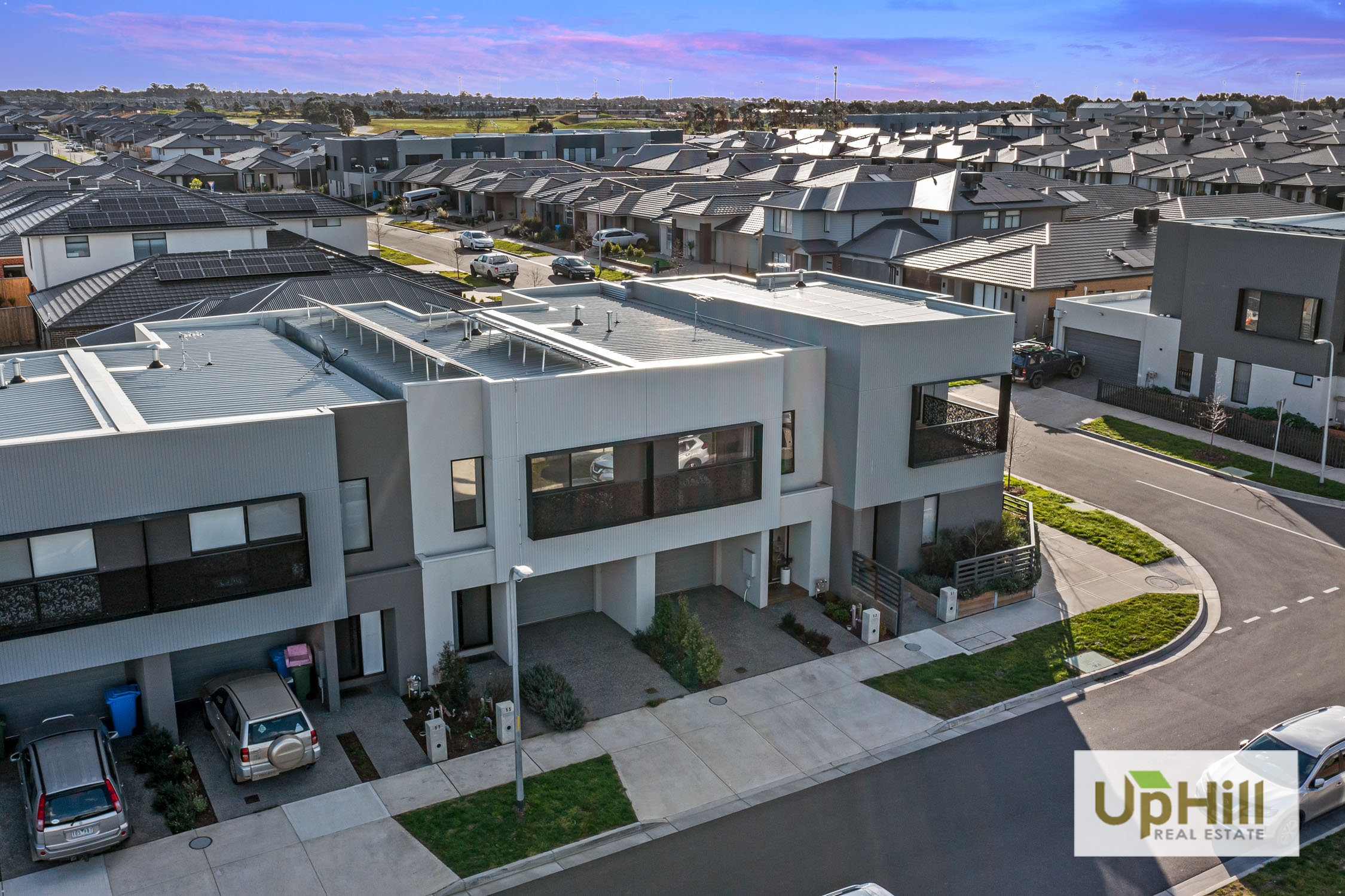 53 Bowler Avenue, Clyde Uphill Real Estate