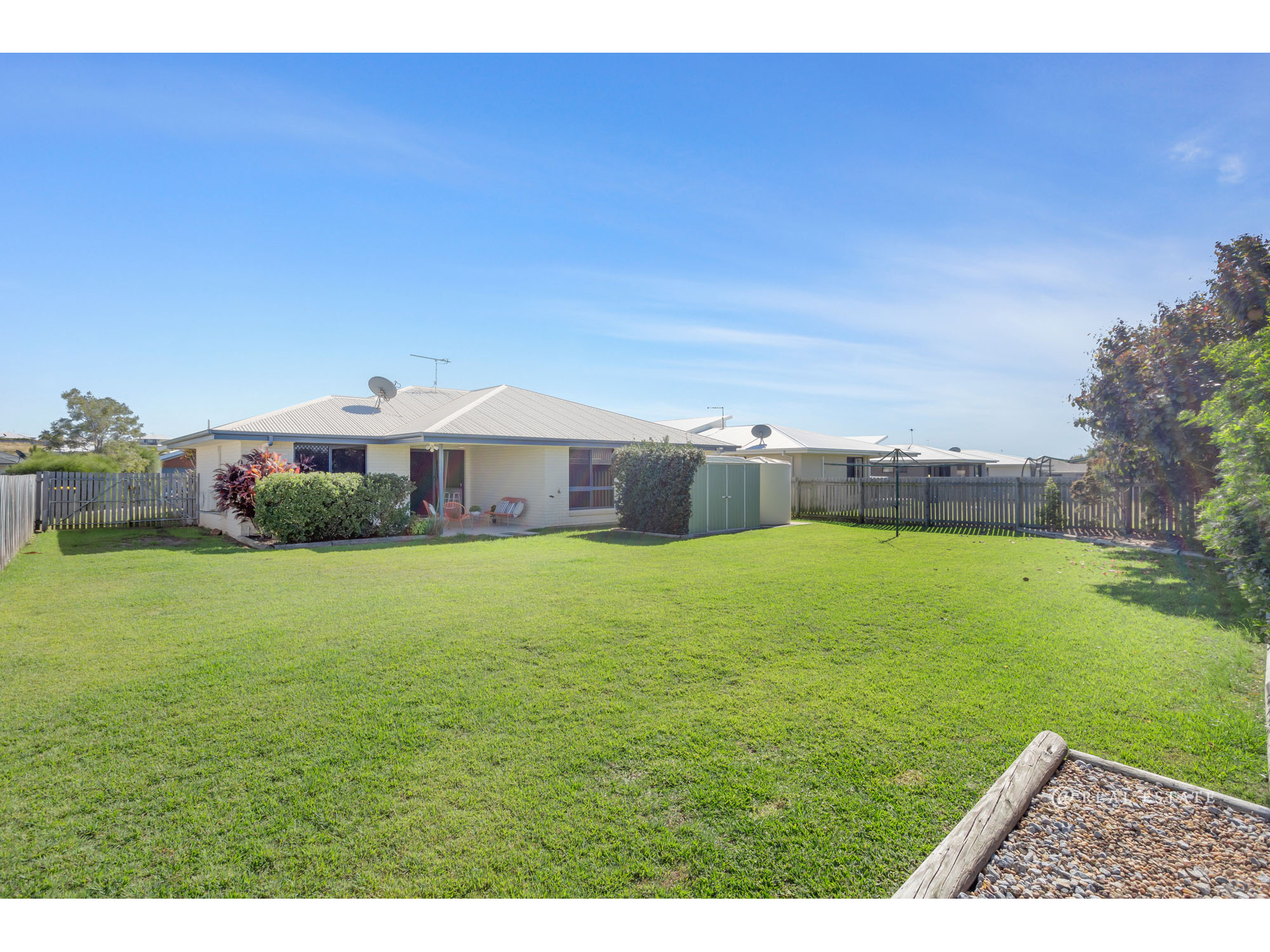 11 Eagle Heights, Zilzie Real Estate