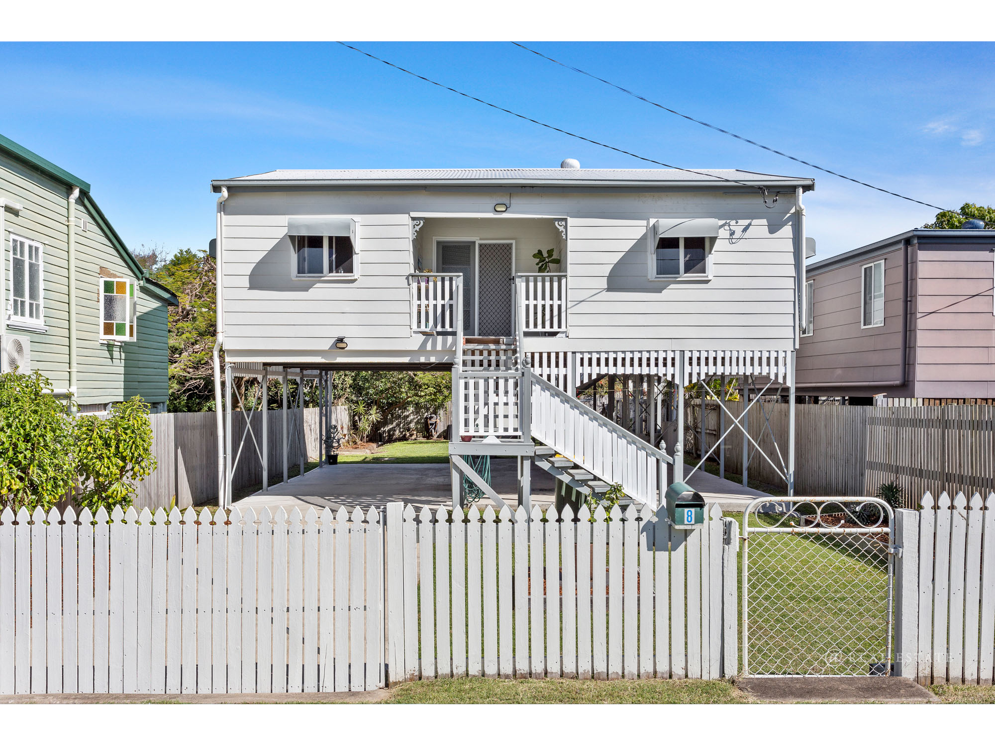 8 Spring Street, Yeppoon Real Estate