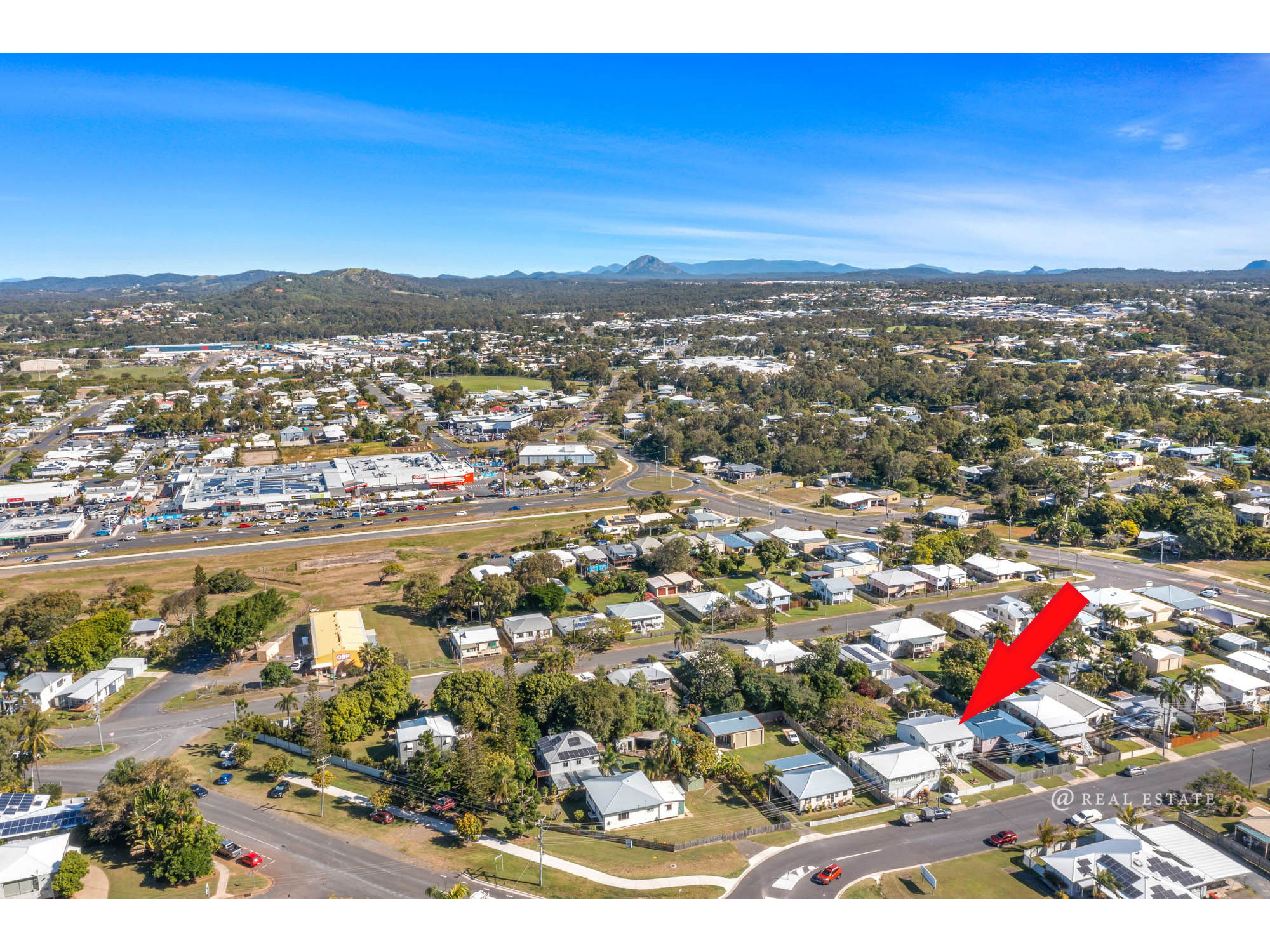 8 Spring Street, Yeppoon Real Estate