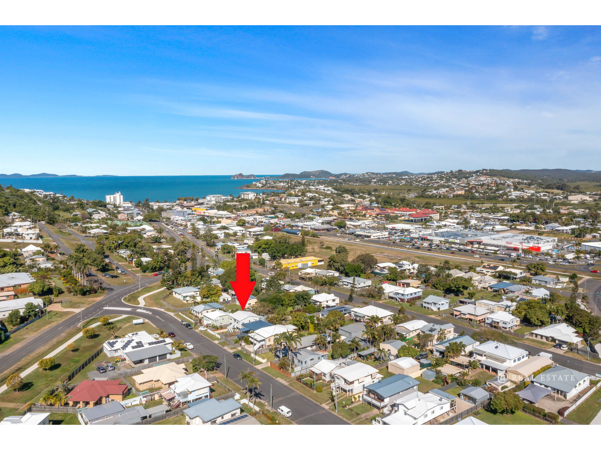 8 Spring Street, Yeppoon Real Estate