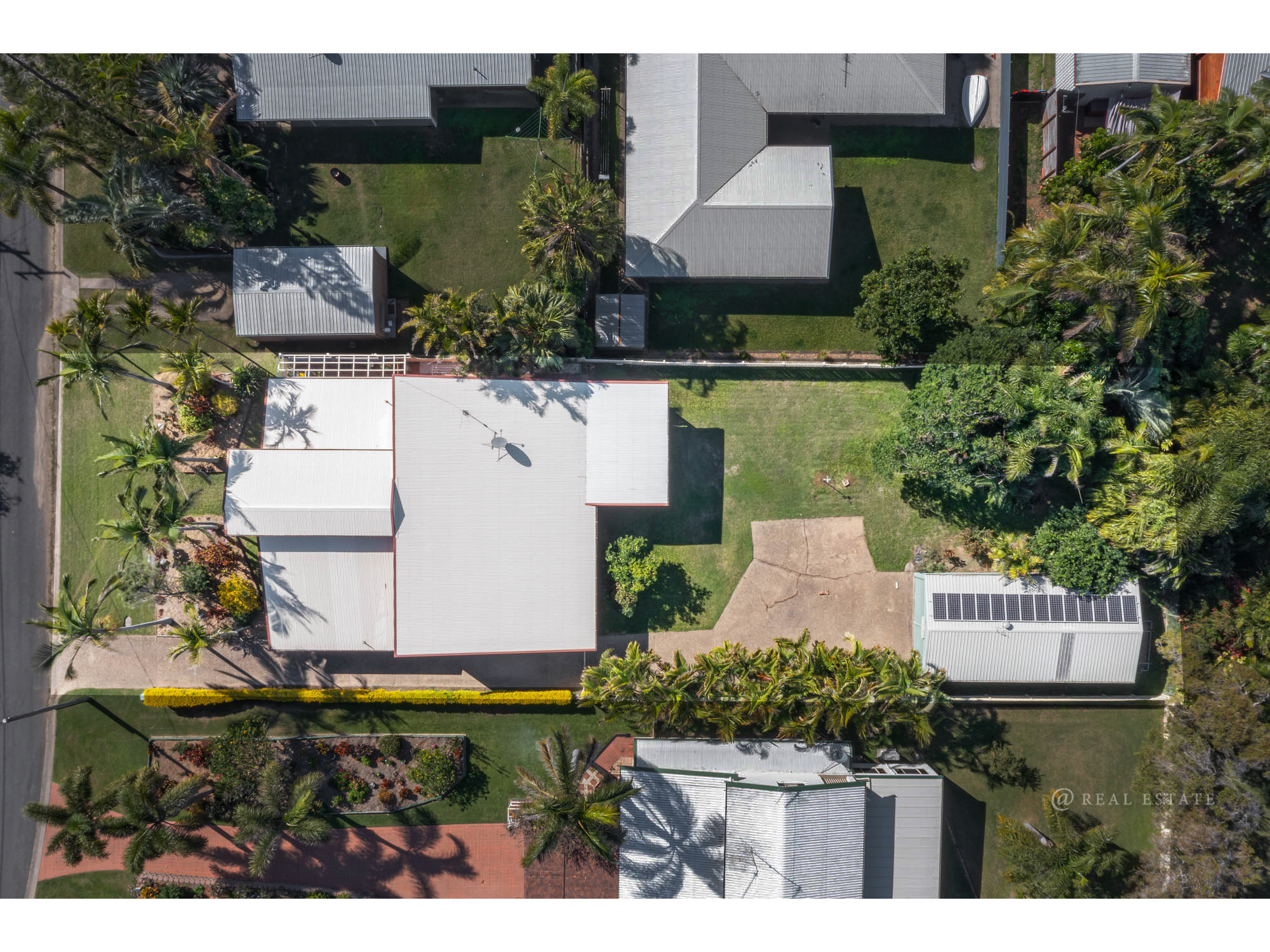 45 Ferguson Street, Emu Park Real Estate