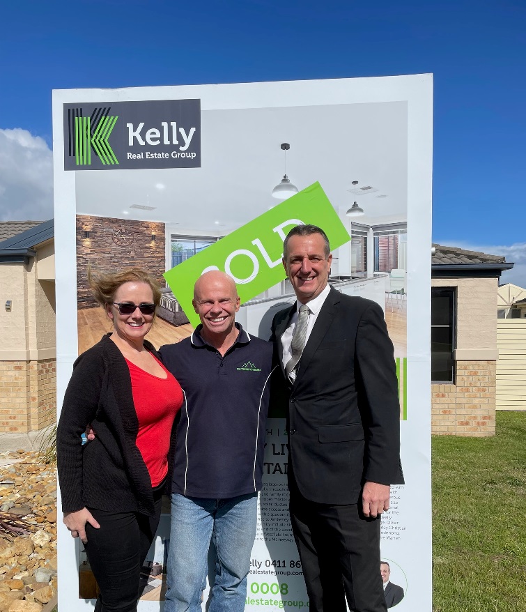 Real Estate Agent Boronia Kelly Real Estate Group