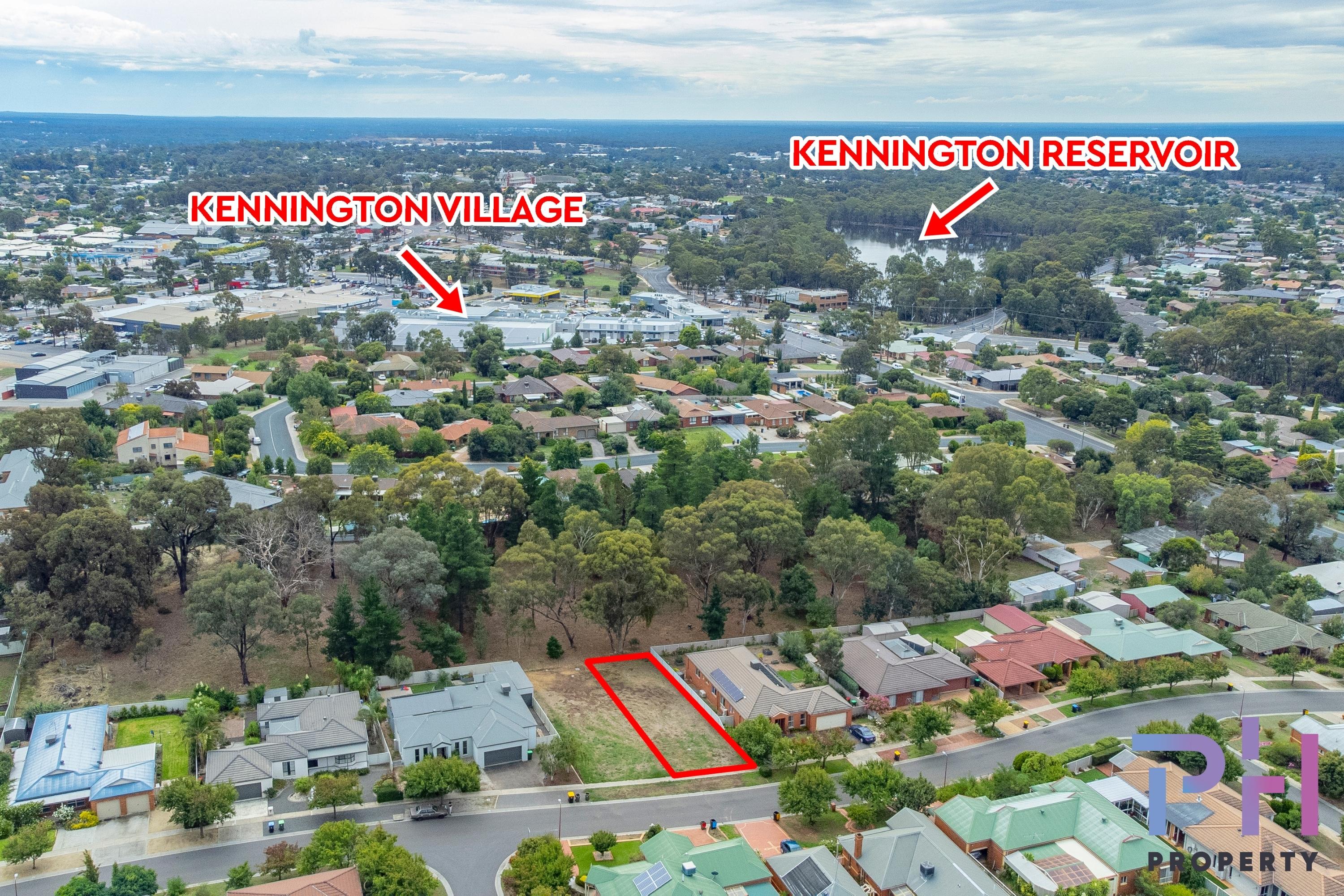 14 Irkara Drive, Kennington PH Property