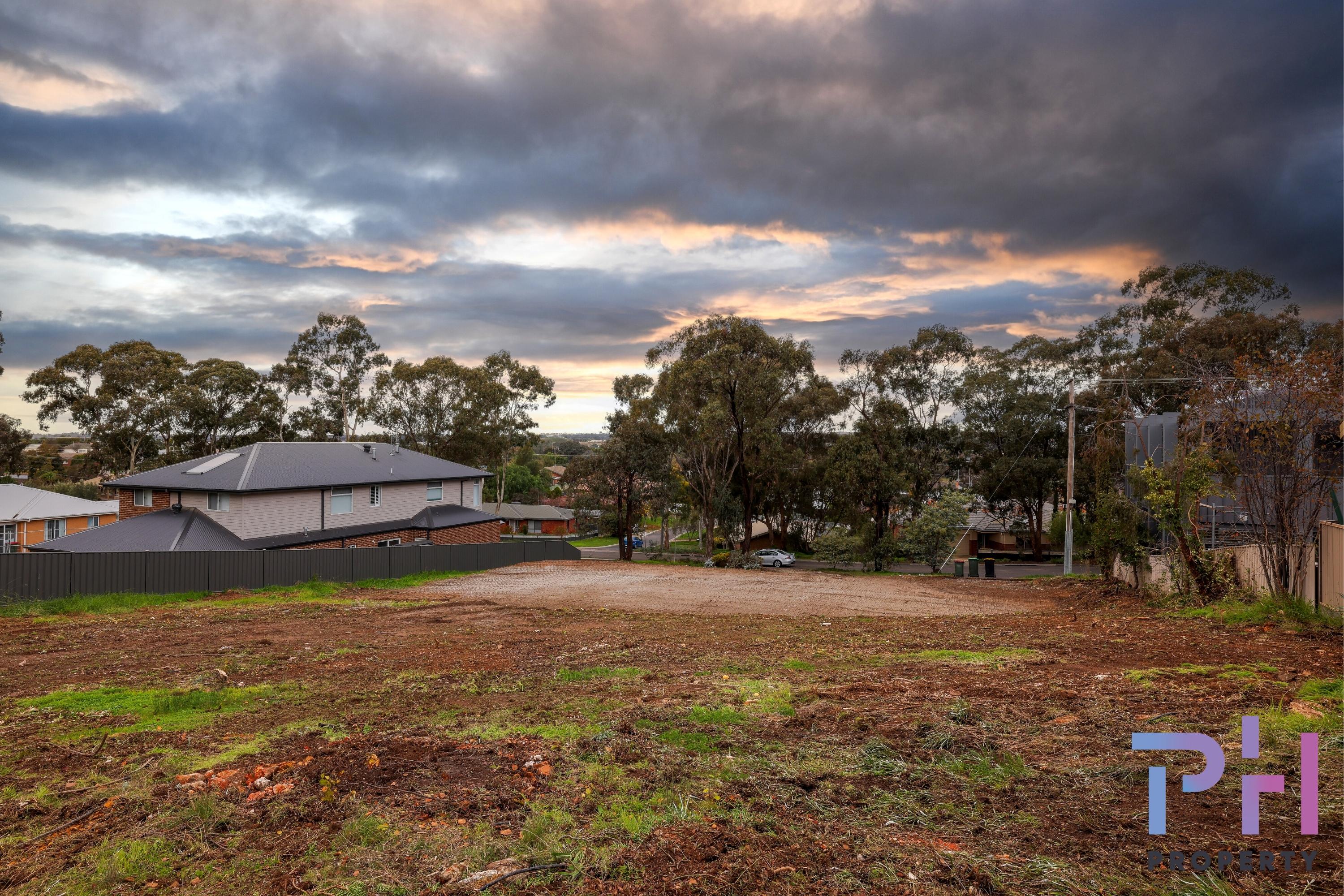 26 Aspinall Street, Golden Square PH Property