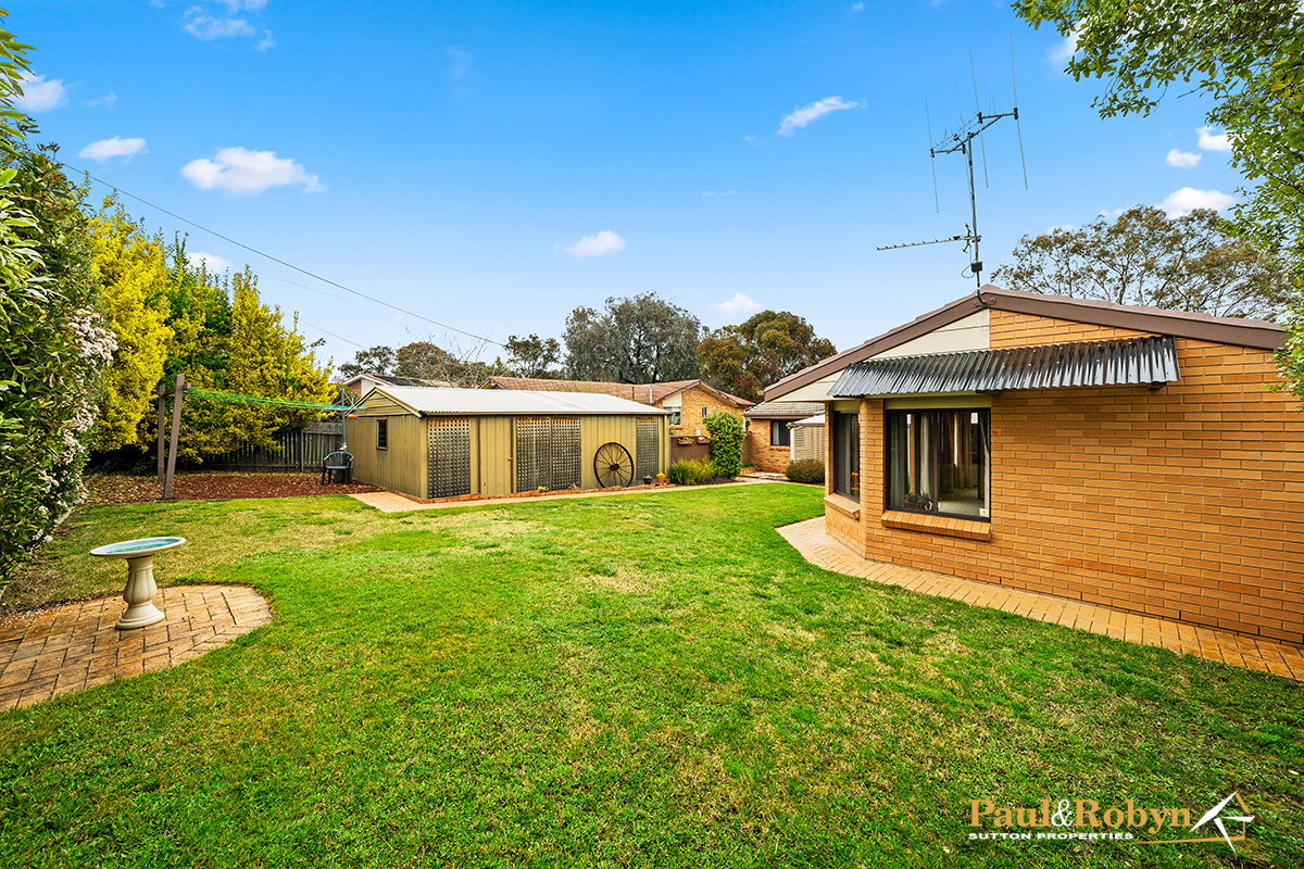 16 Ligertwood Street, Evatt Sutton Properties