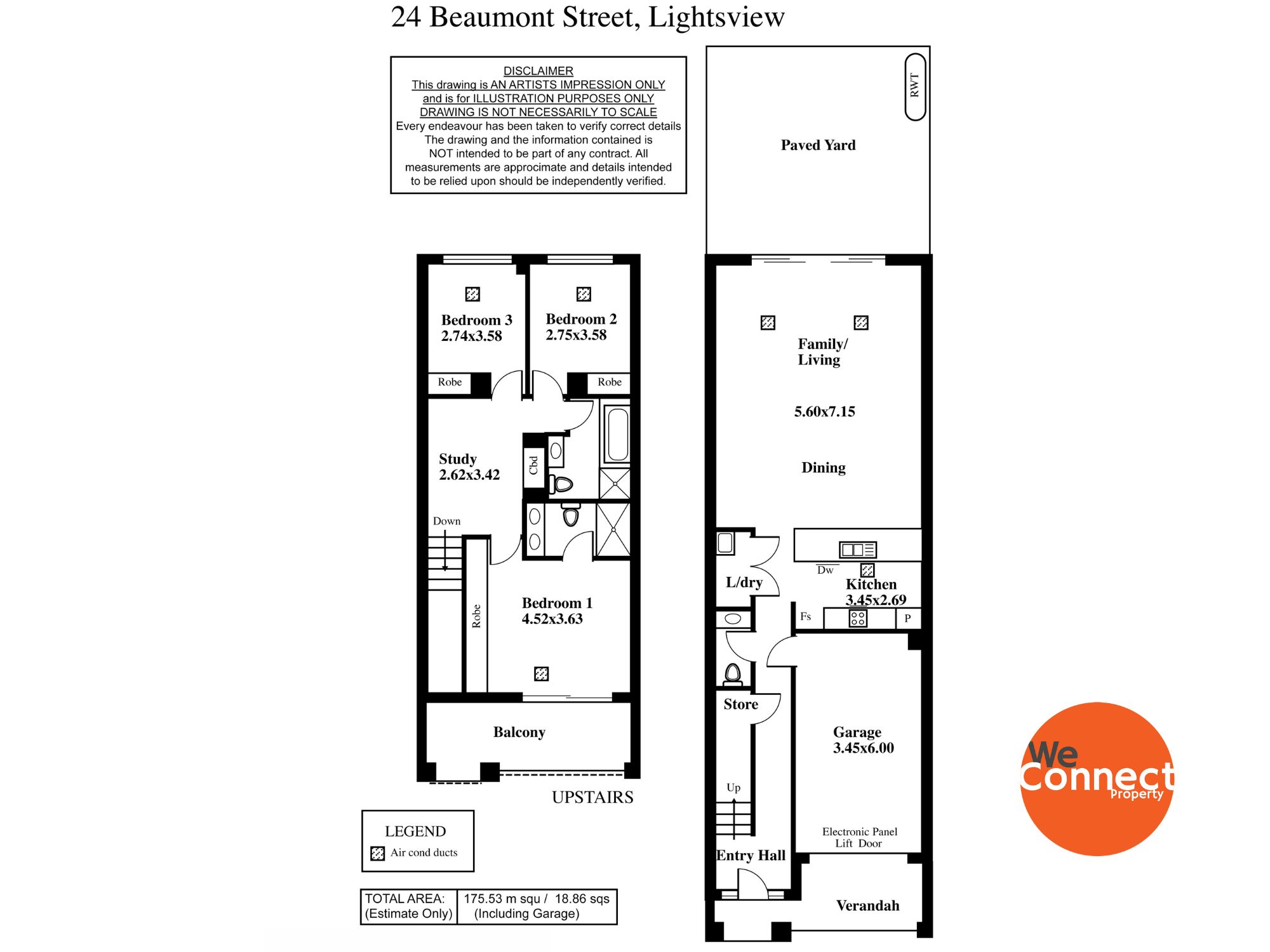 24 Beaumont Street, Lightsview We Connect Property