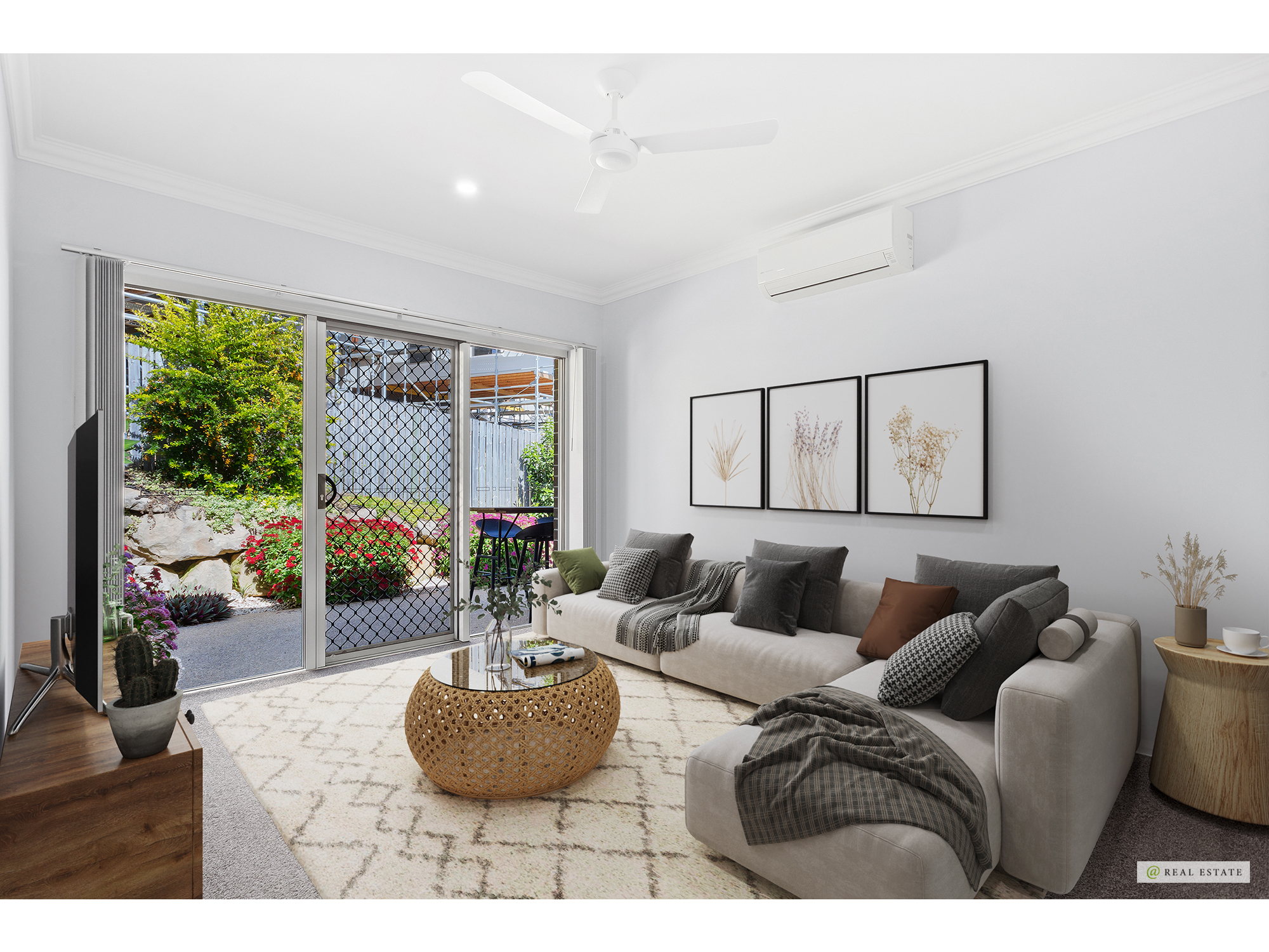 14 Shannons Drive, Lammermoor Real Estate