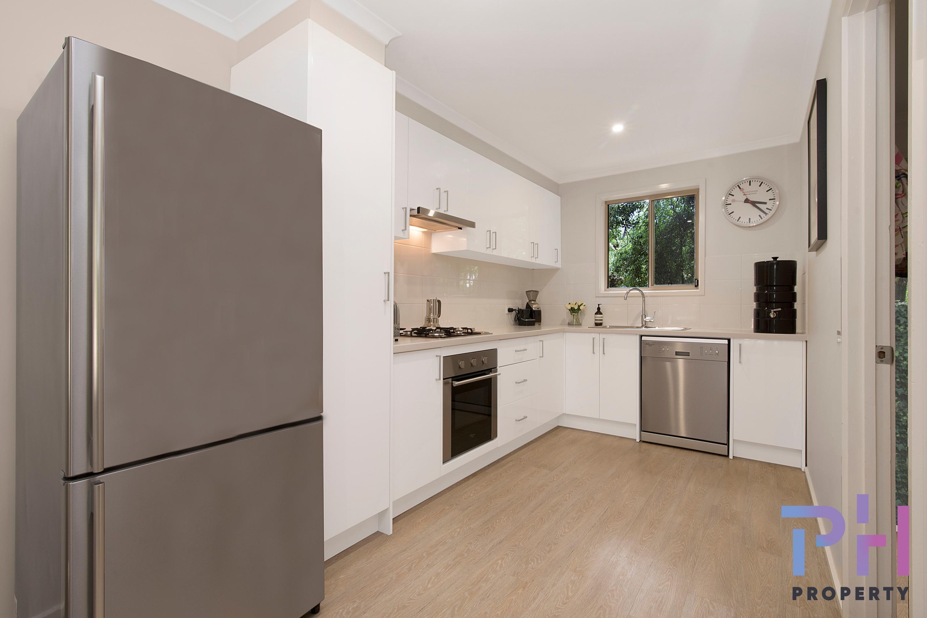 2 / 113 Lansell Terrace, Bendigo PH Property