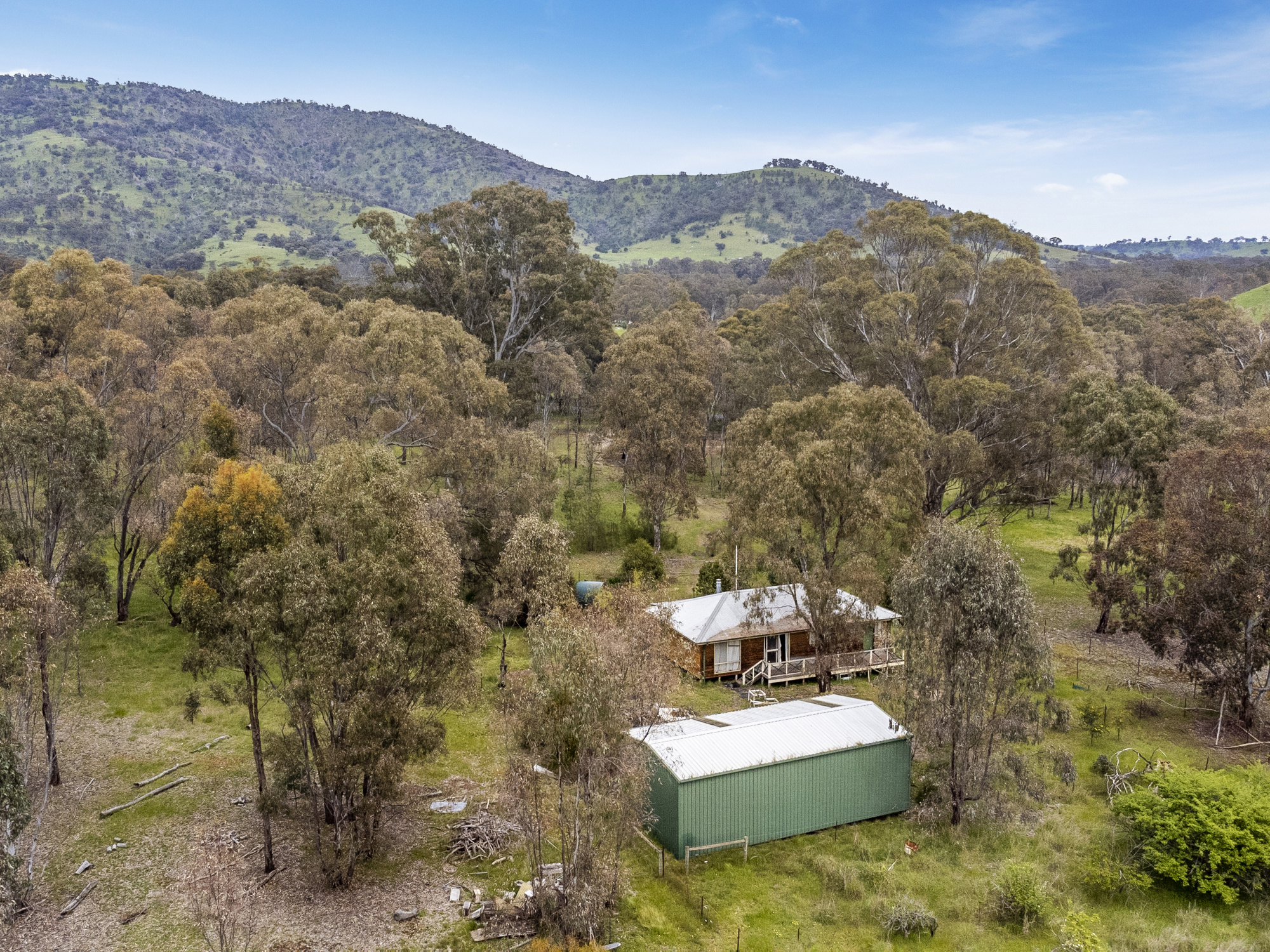 8716 Goulburn Valley Highway, Whiteheads Creek Janelle Puppa Real Estate