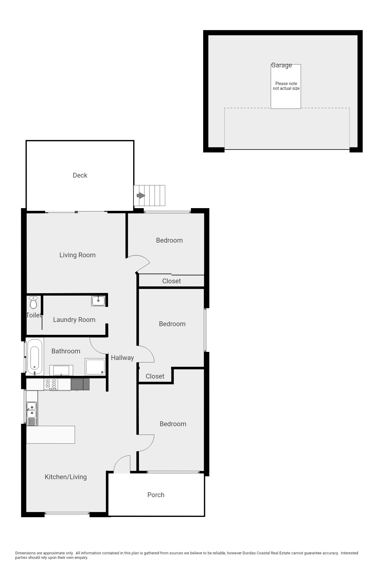 138 Edgar Street, Portland A1 Real Estate Solutions