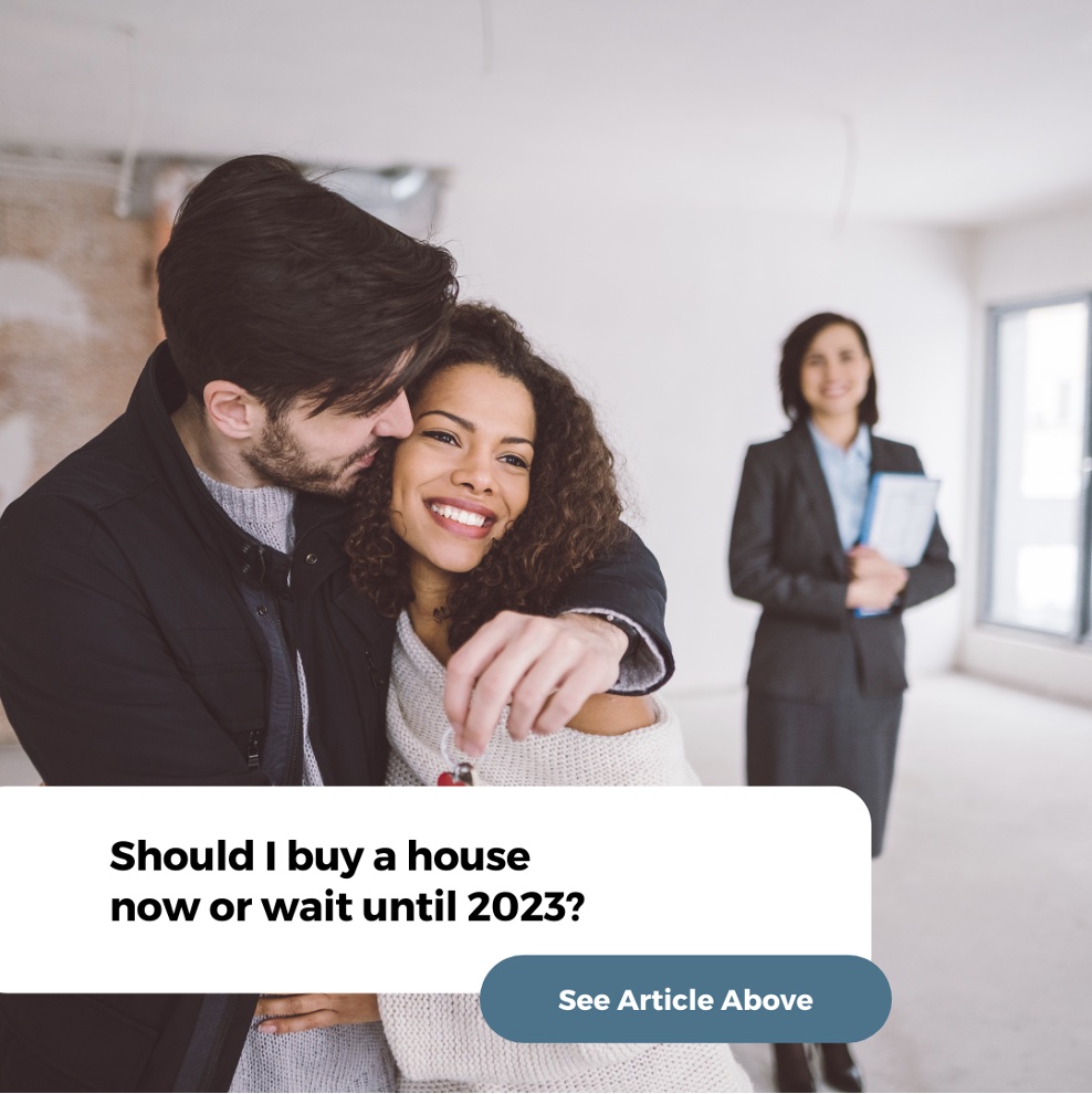 Should I buy a house now or wait until 2023? AZ Property Perth