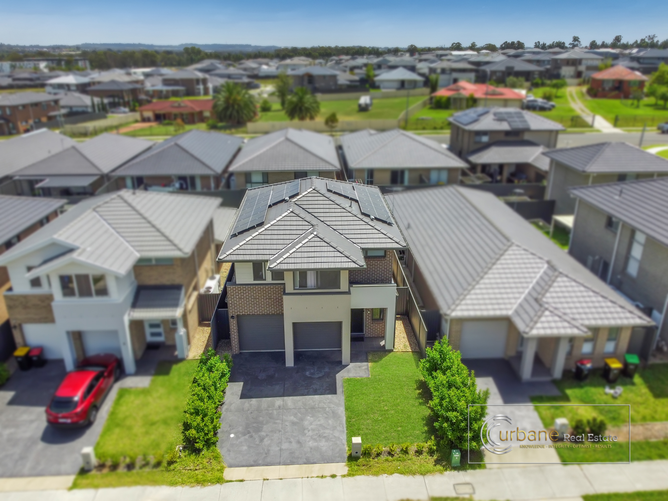 6 Verdun Road, Edmondson Park Urbane Real Estate