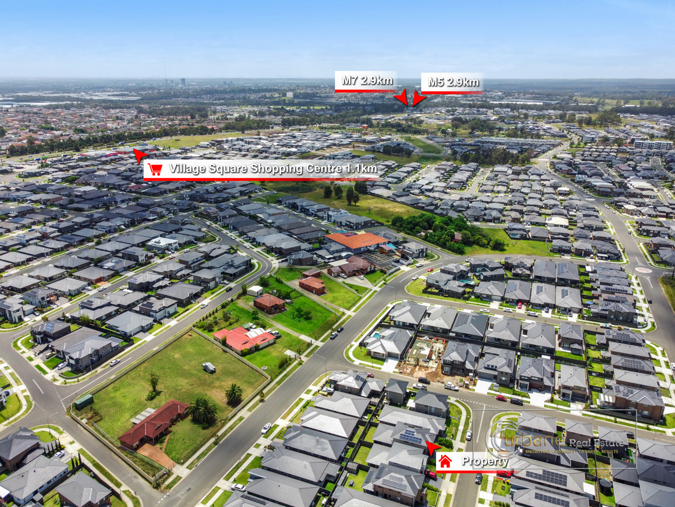 6 Verdun Road, Edmondson Park Urbane Real Estate