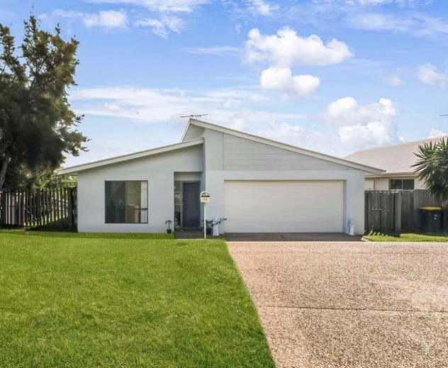 Claudia Regan Regan Real Estate