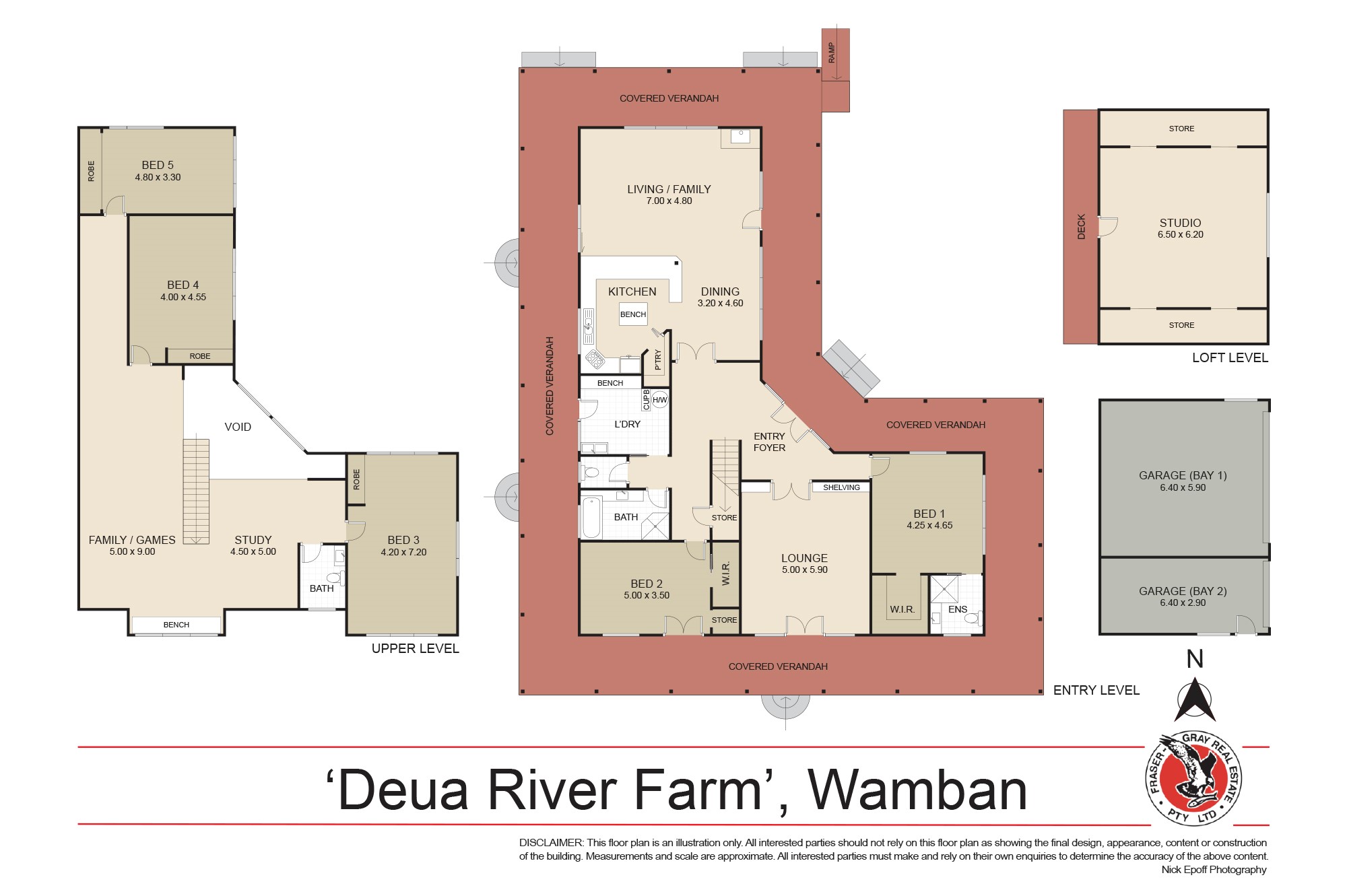 Moruya FraserGray Real Estate