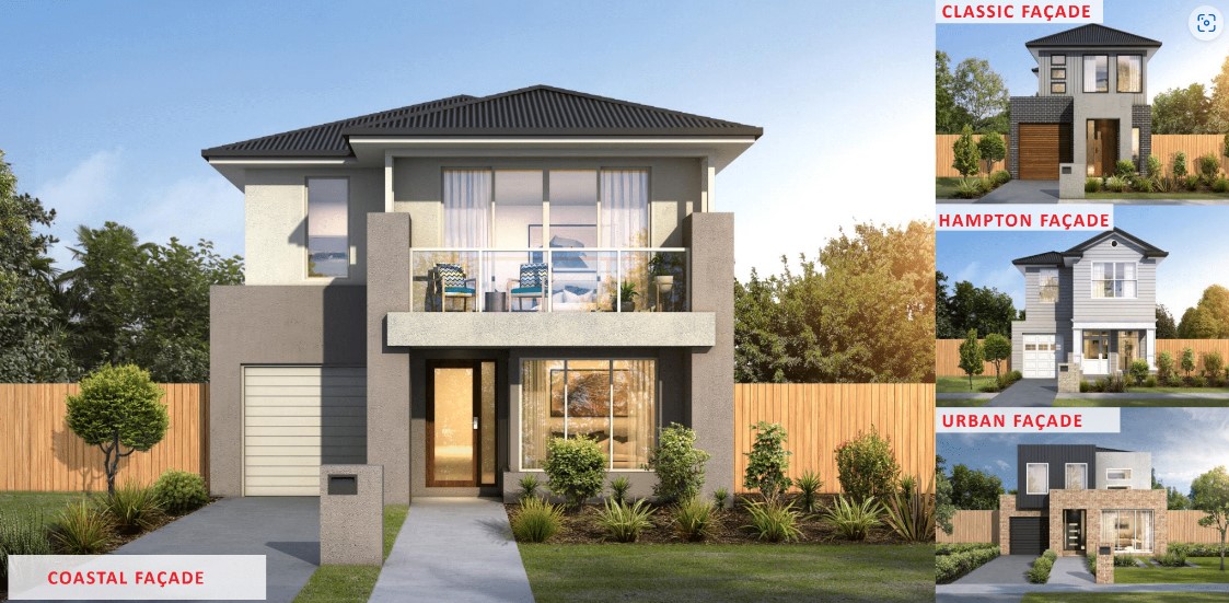 Box Hill Blue Prime Realty