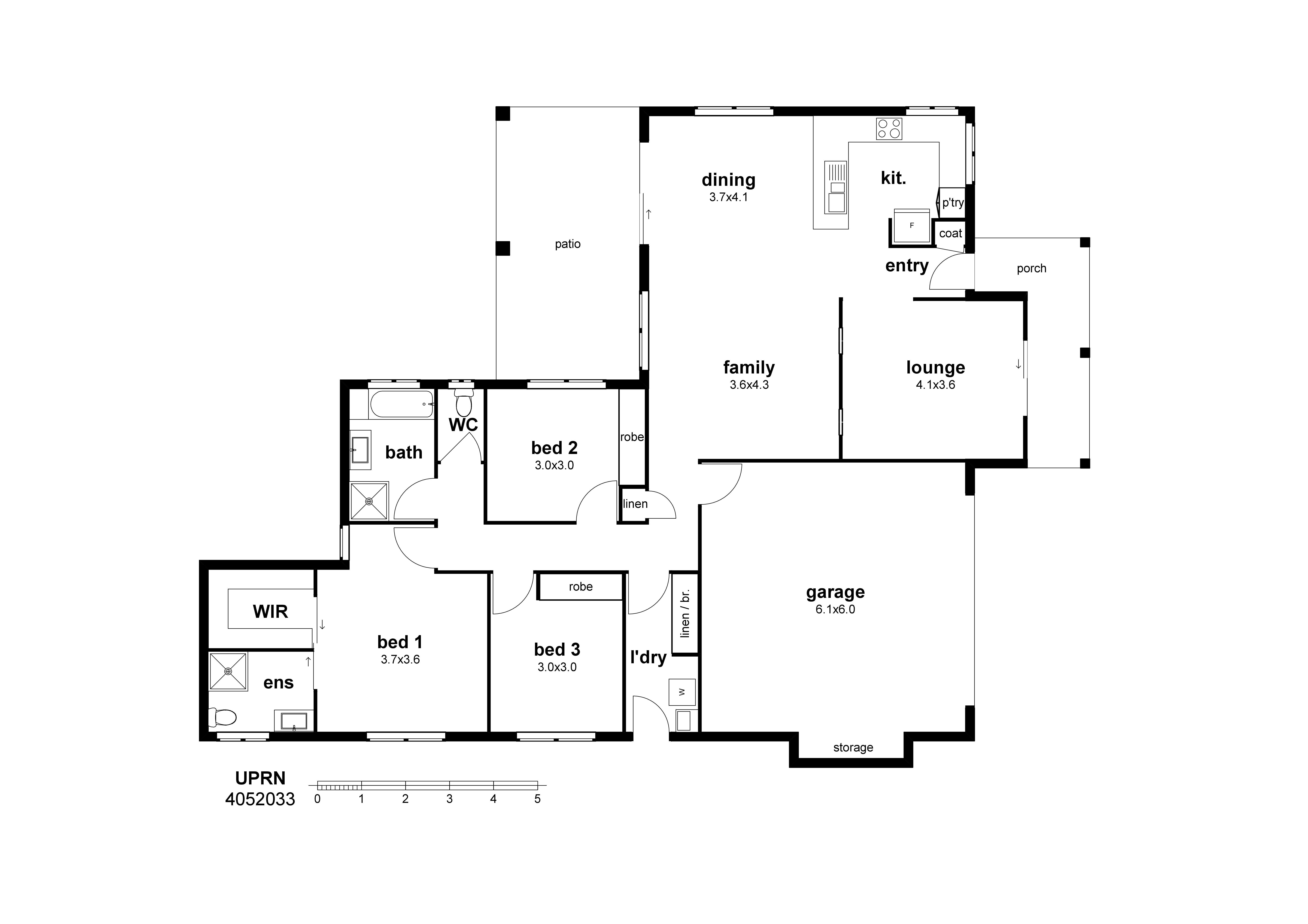 Rasmussen Hudson Property Agents