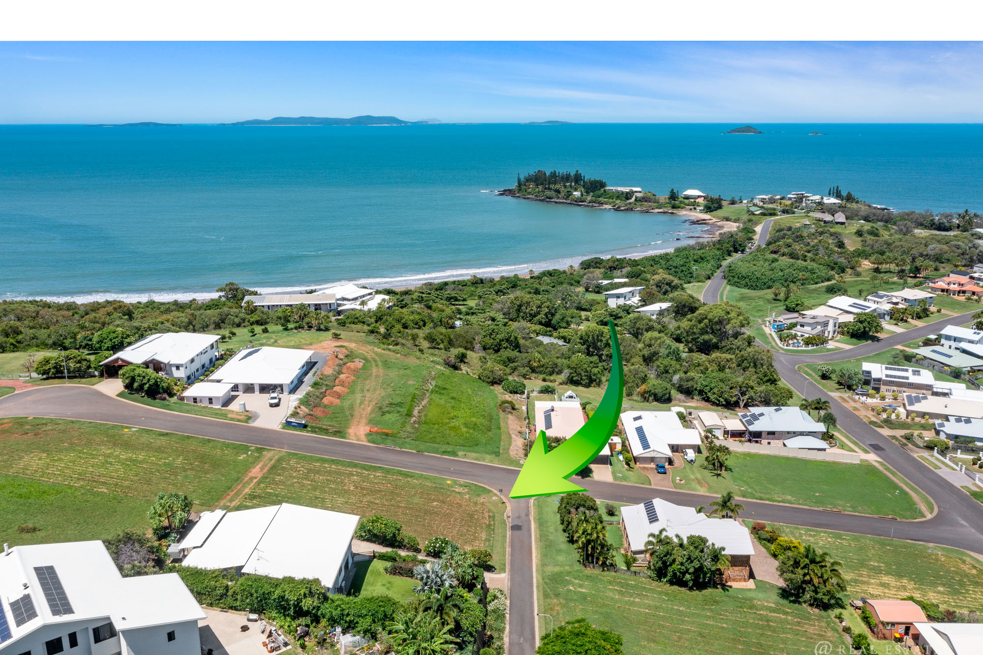 15 Livistonia Crescent, Emu Park Real Estate