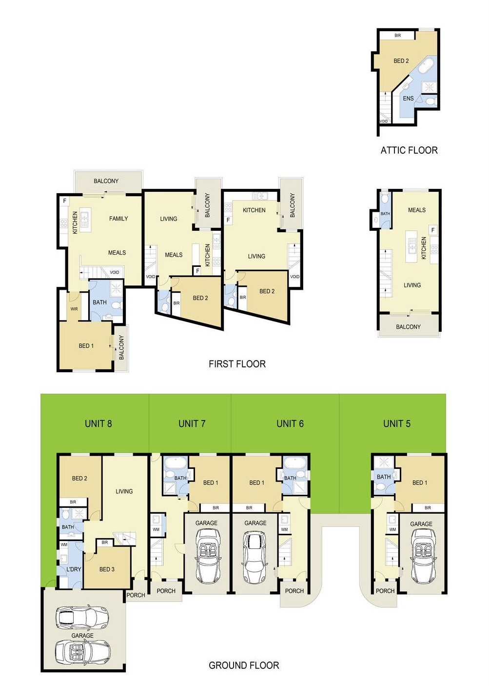 8 / 183 Great Ocean Road, Apollo Bay Goodlife Real Estate Australia