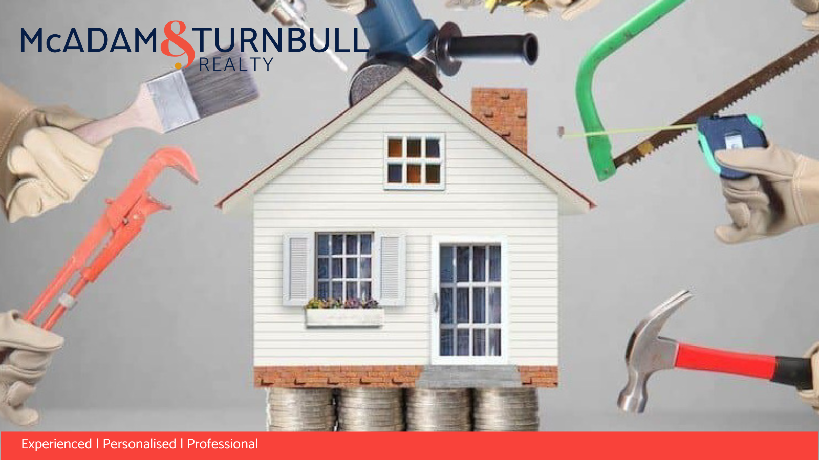 Post McAdam and Turnbull Realty